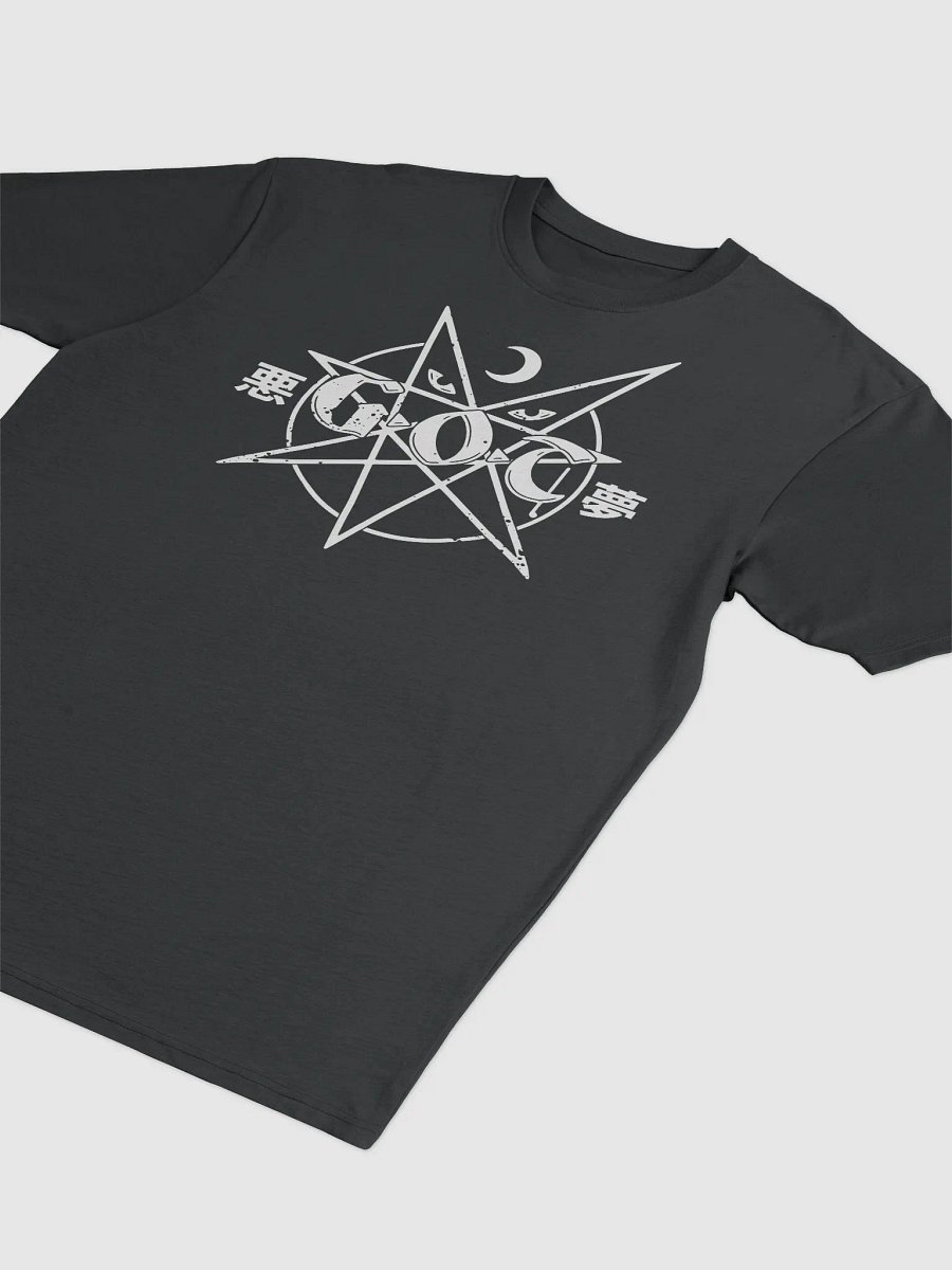 G.O.T SUMMON T-SHIRT product image (3)