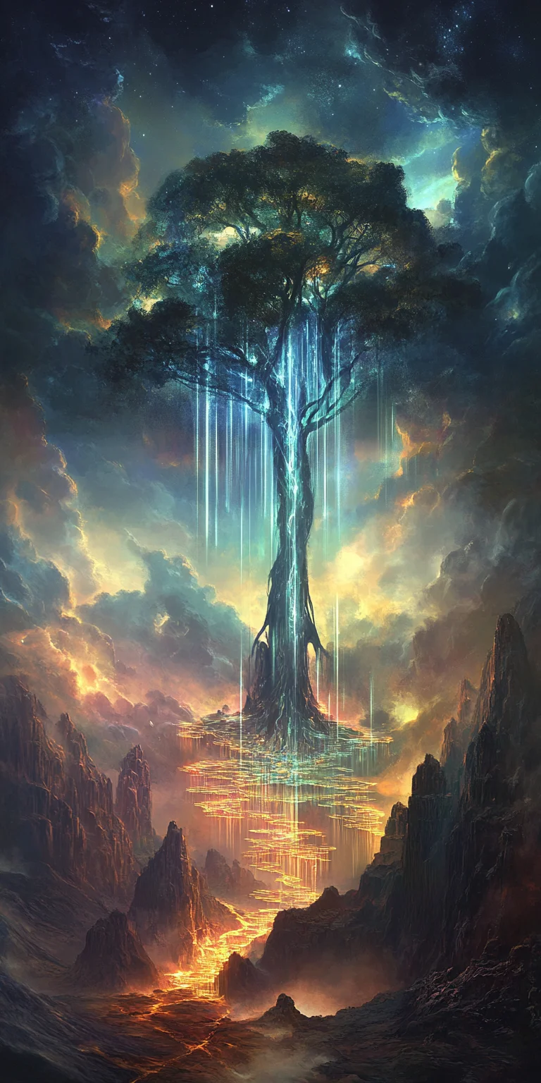 Phone Background Surreal product image (8)