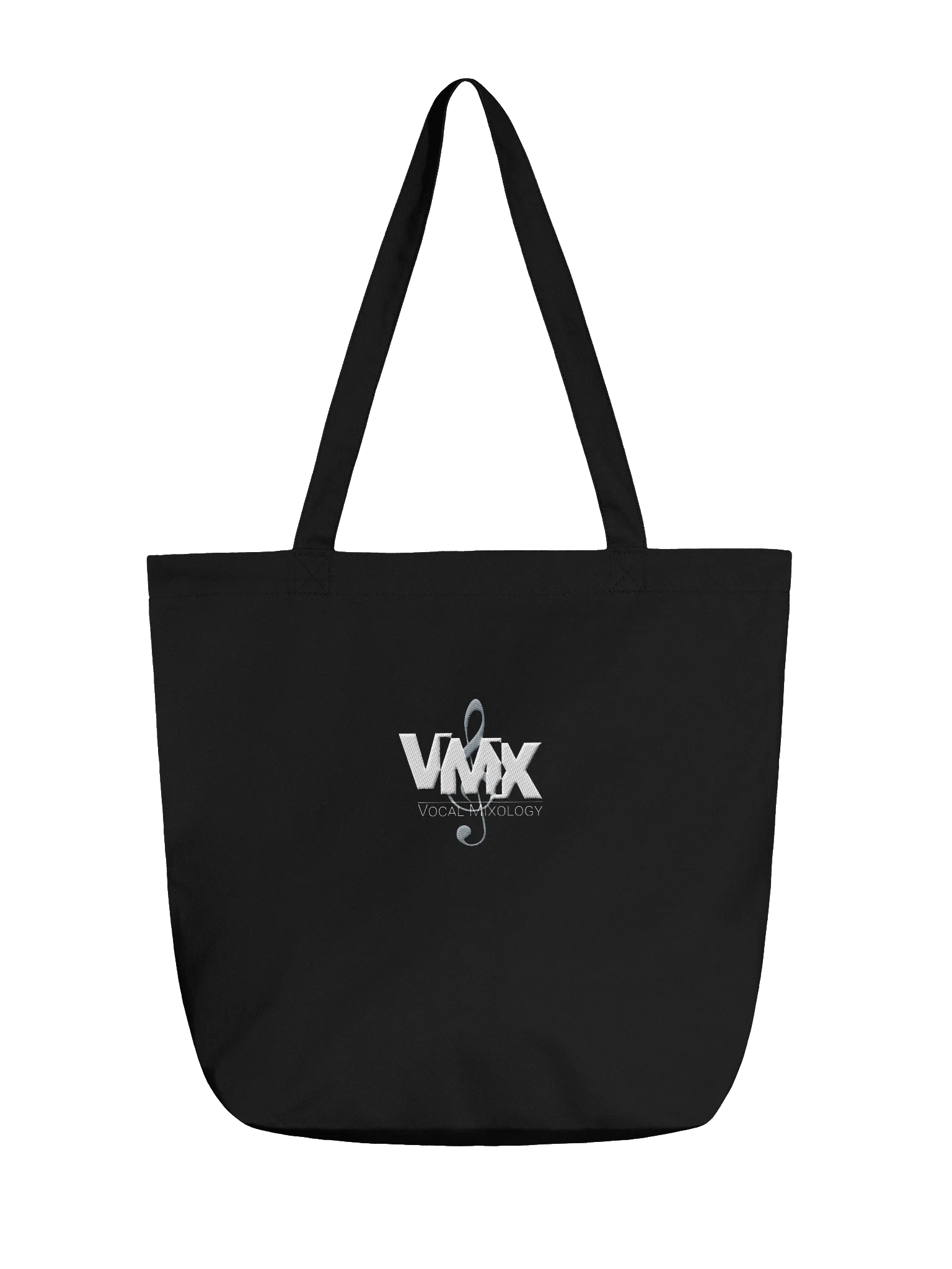 VMX Embroidered Twill Tote Bag product image (1)