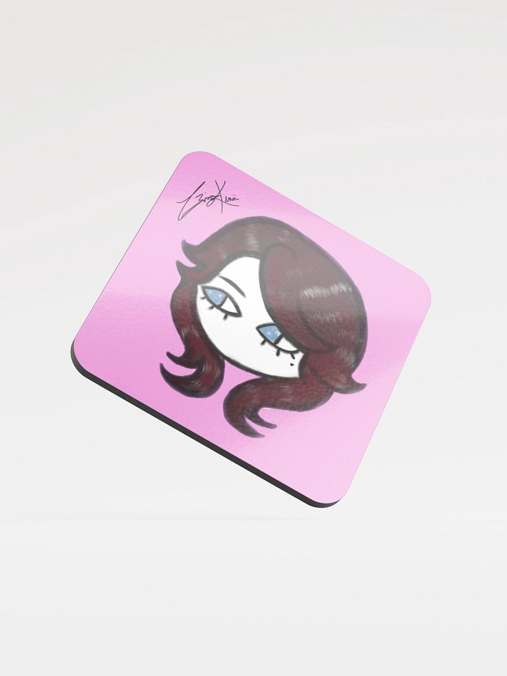 Kenii Coaster product image (1)