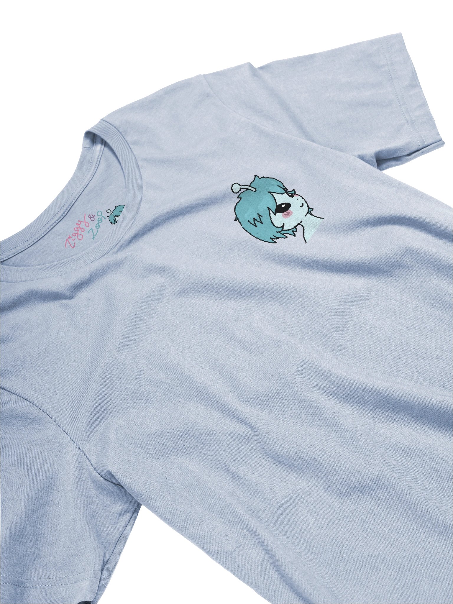 [Matching Tee] Zoop product image (8)