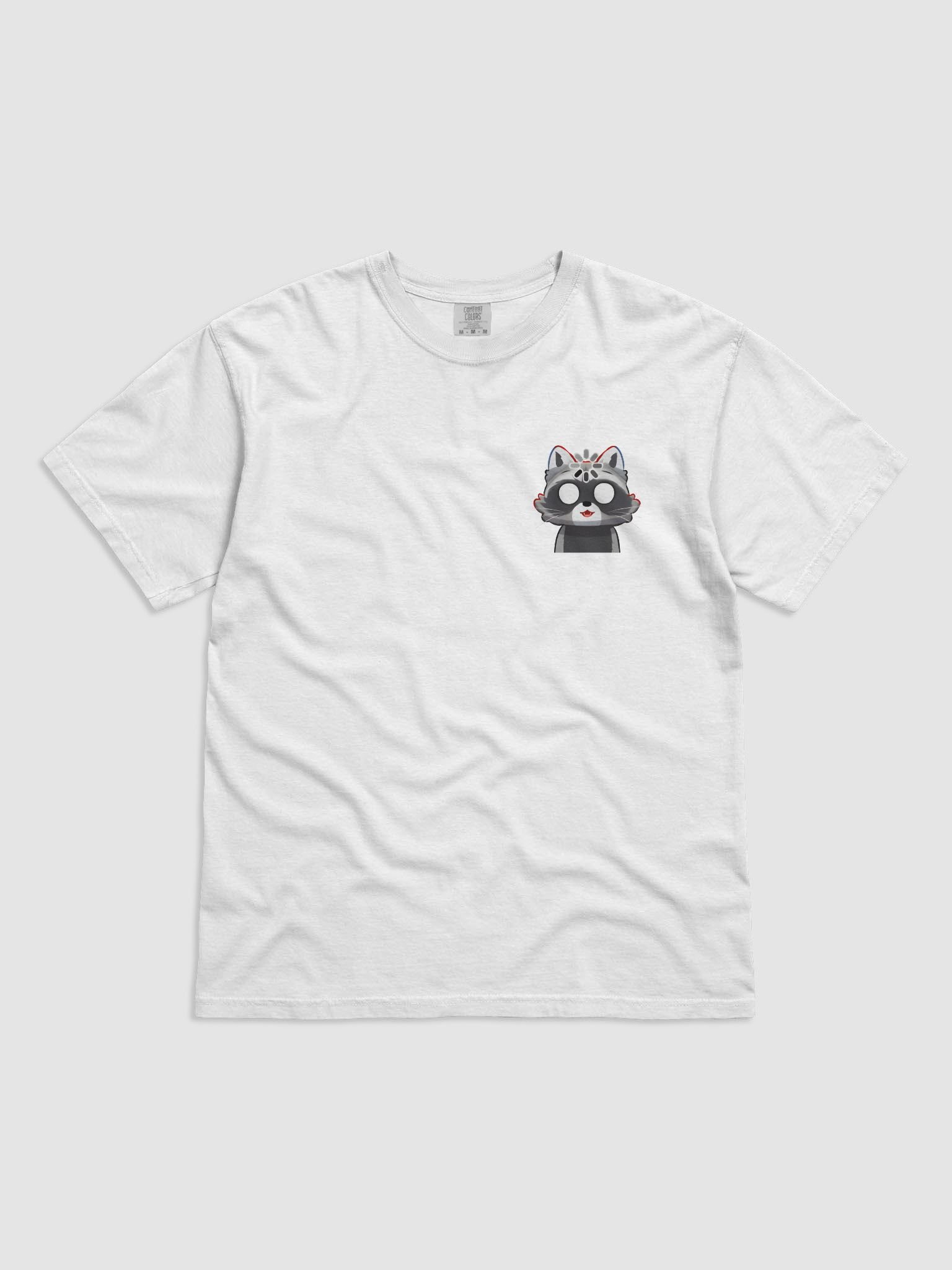 Kali Brainlag Cotton Tee product image (1)