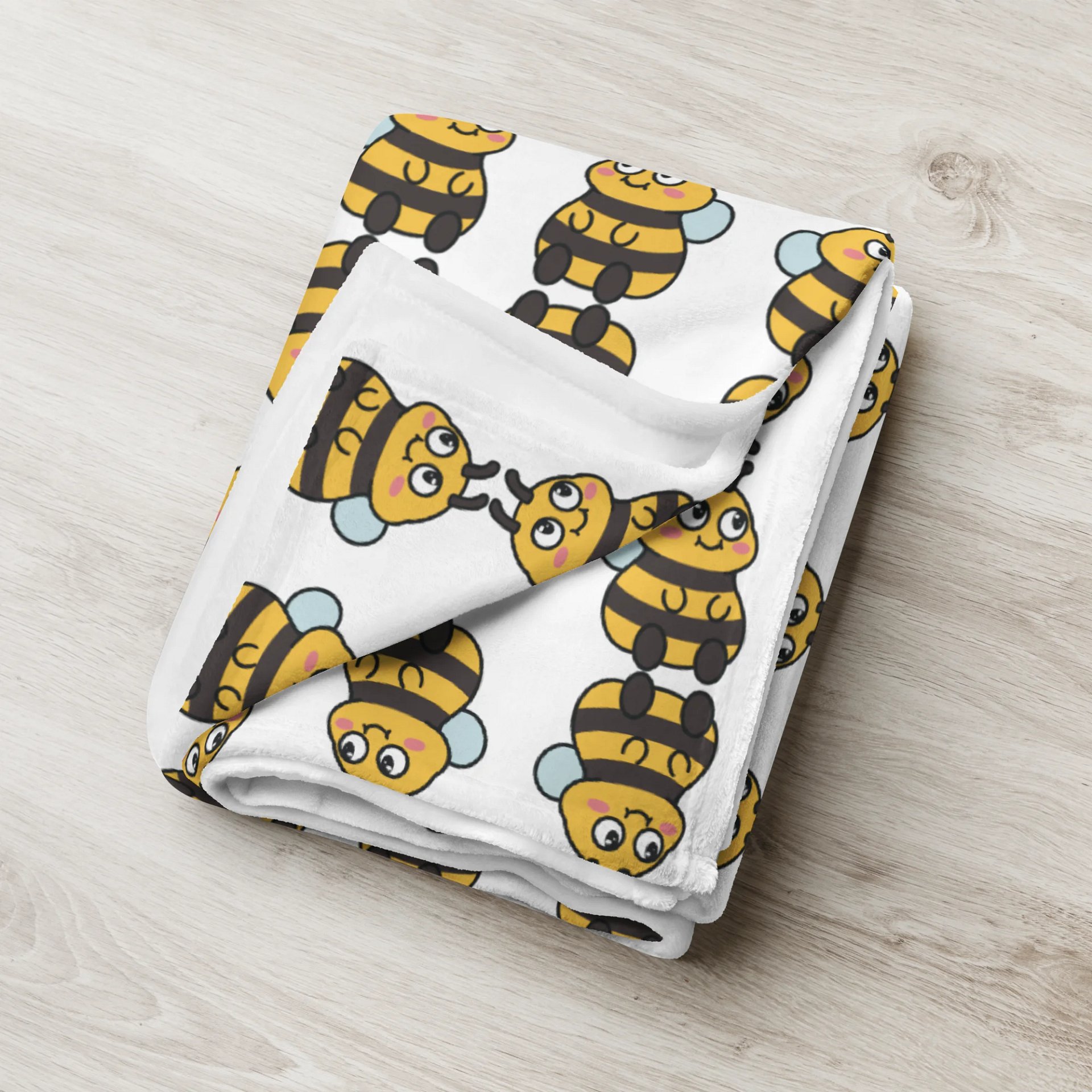 OG Bee Blanket product image (8)