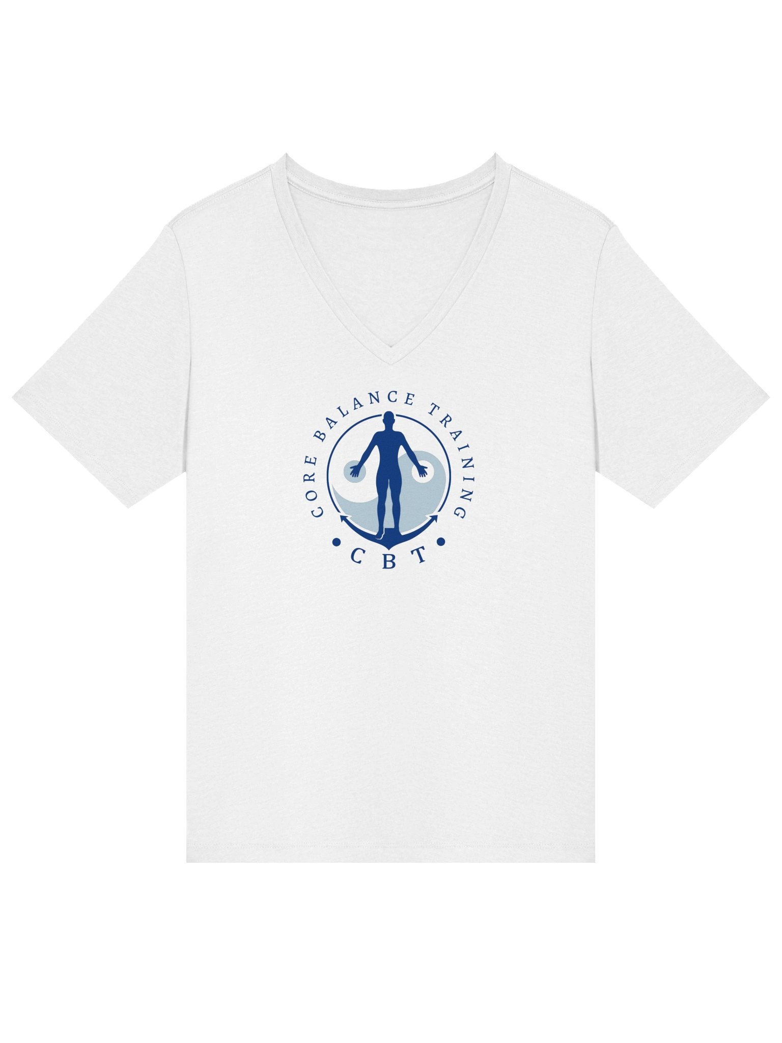 Women's CBT V-Neck product image (1)