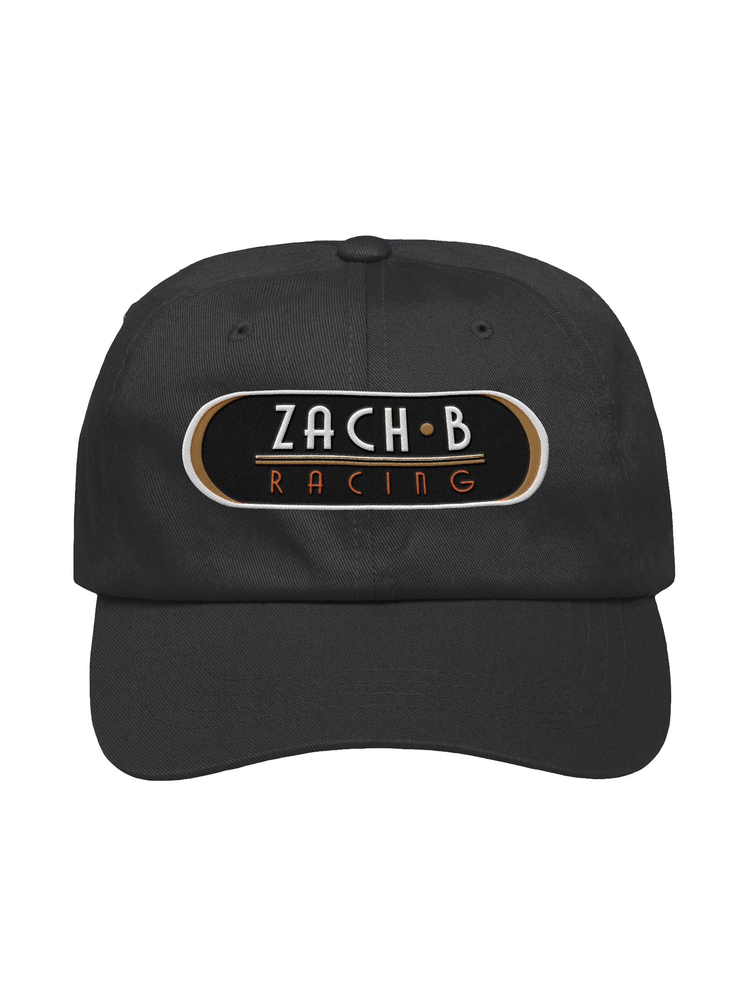 ZACH • B Racing Hat product image (57)