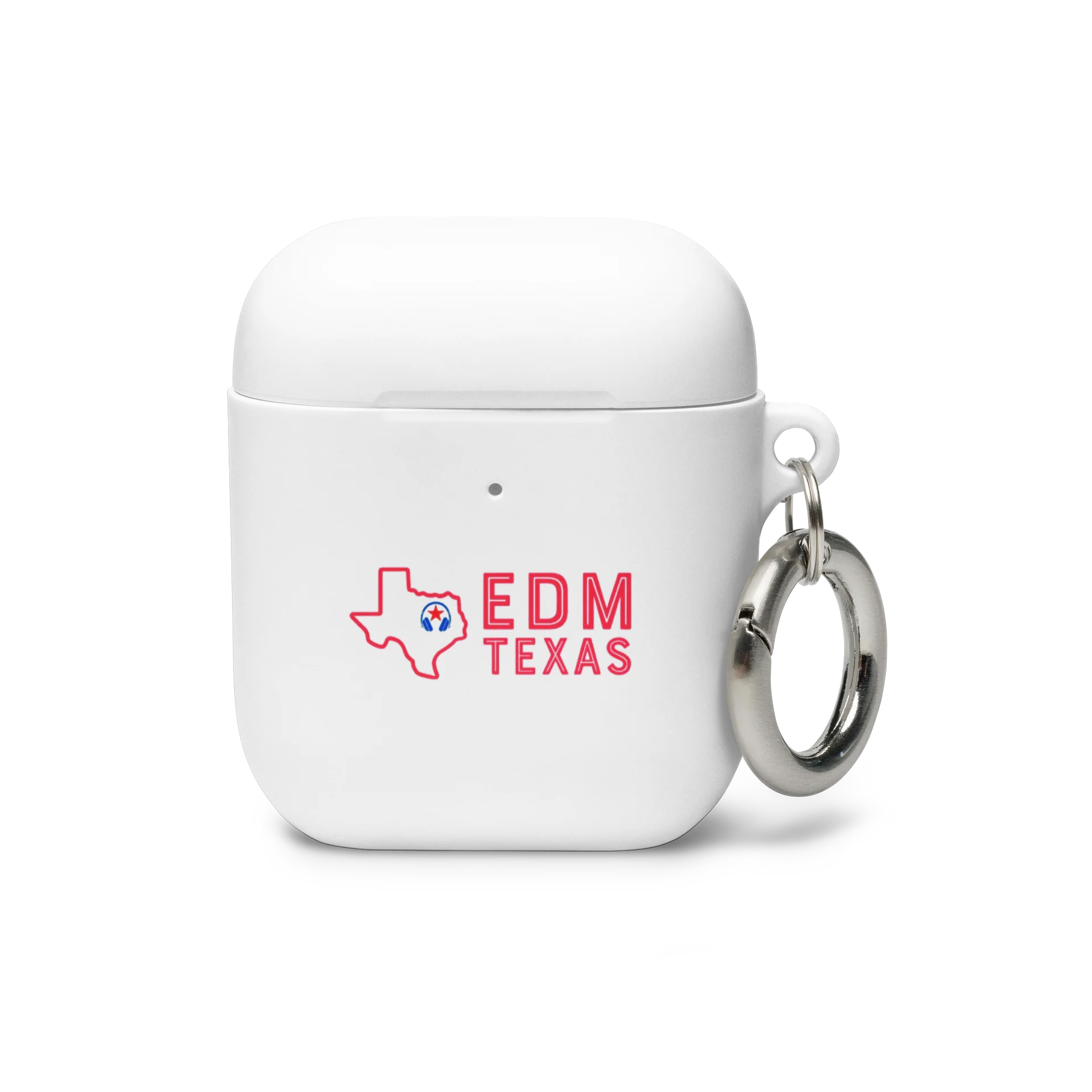 EDM Texas AirPods Case product image (1)