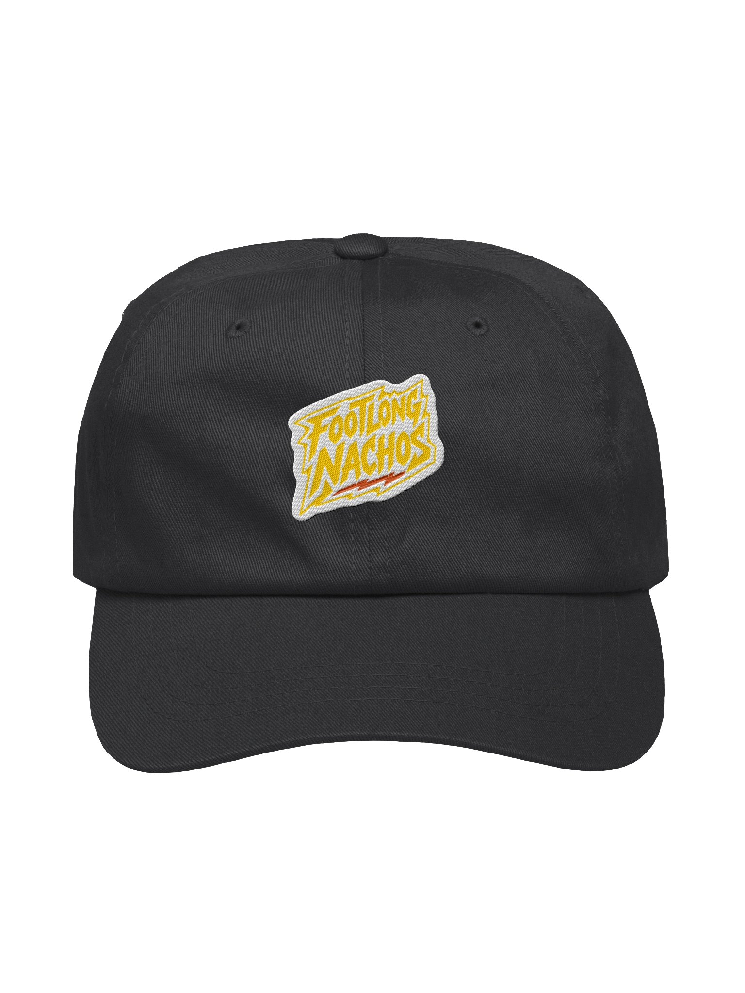 Footlong Nachos Logo Hat product image (1)