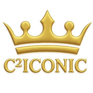 C² ICONIC™ | Bold Streetwear, Elevated Essentials, Iconic Style