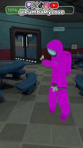 Vrchat among us Dance! #vtuber #vrchat #amongus #amongusvr #dancing

Check out the full Youtube Video here: https://youtu.be/...