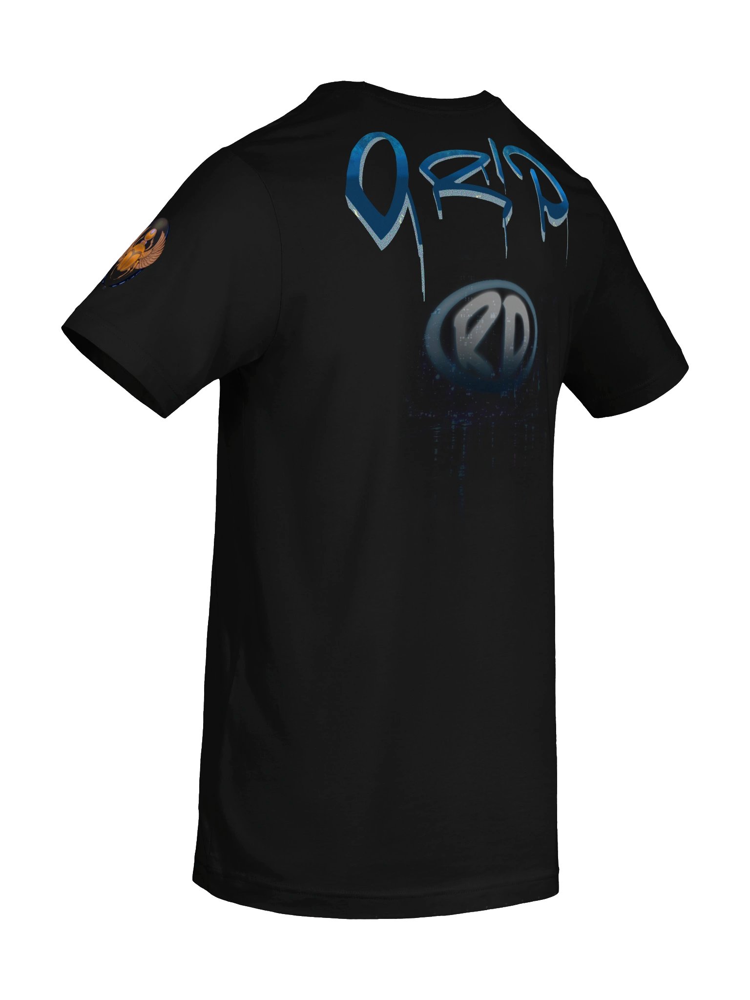 Drip Vibes Rocker product image (8)
