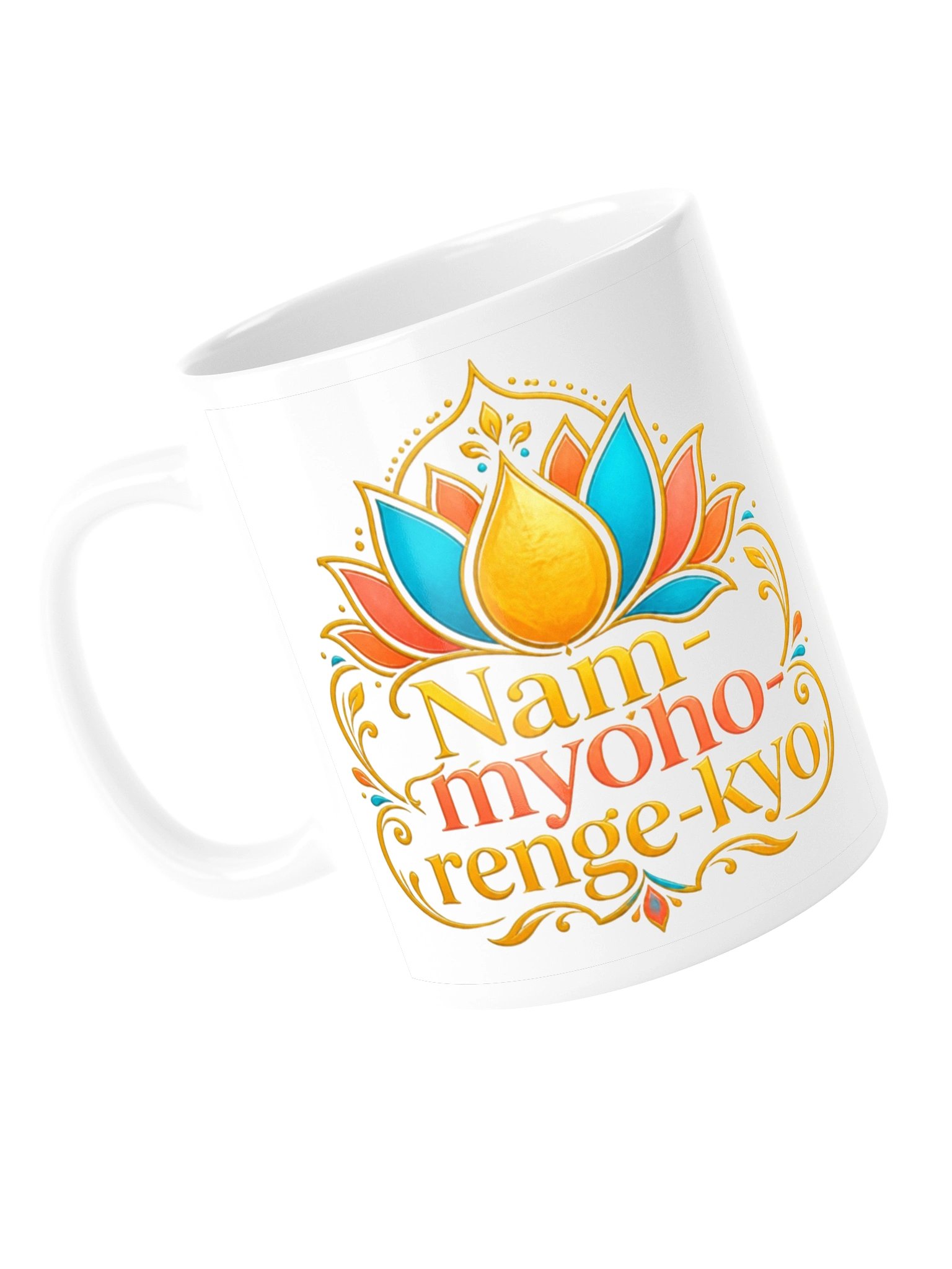 SGI-USA Pueblo Colorado 2026 Mug product image (5)