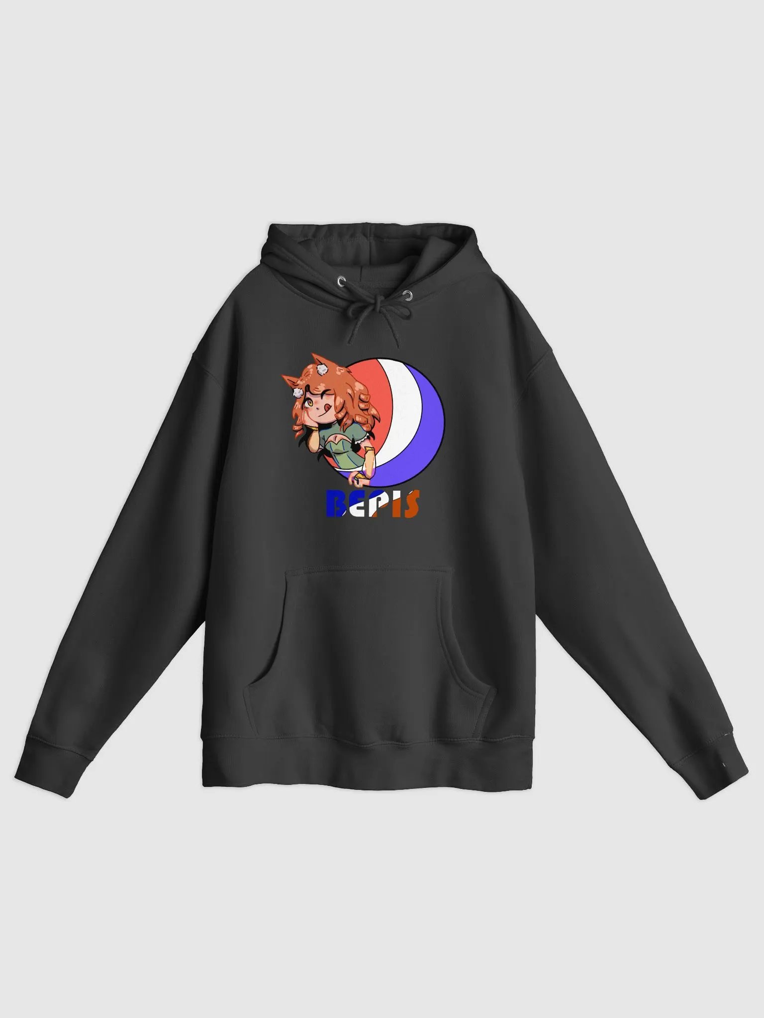 BEPIS HOODIE product image (1)