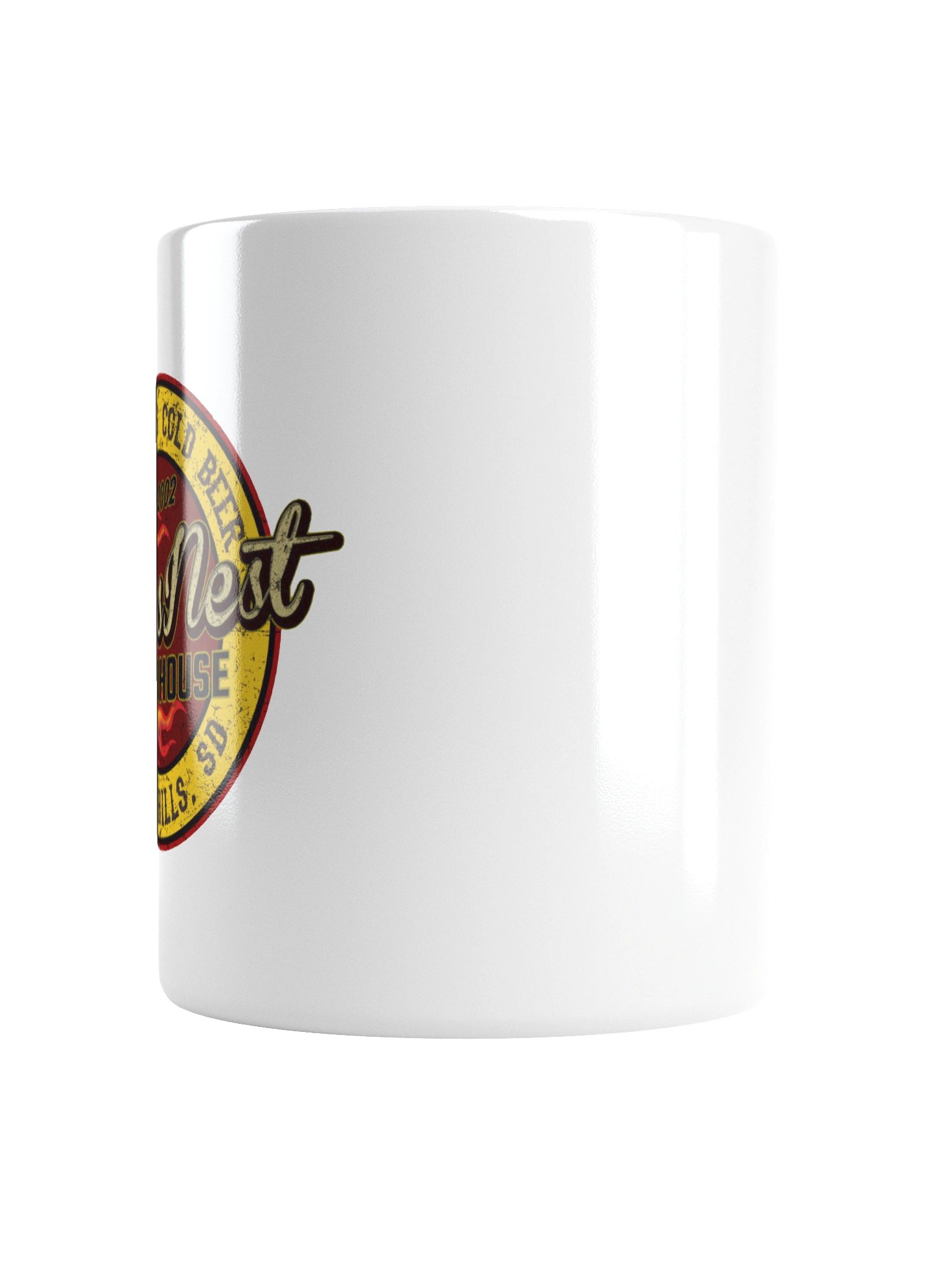 Vintage Roadhouse Mug product image (16)