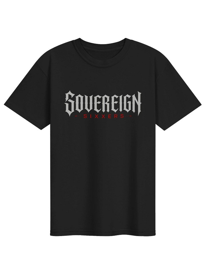 Sovereign Sixxer Core Tee product image (2)
