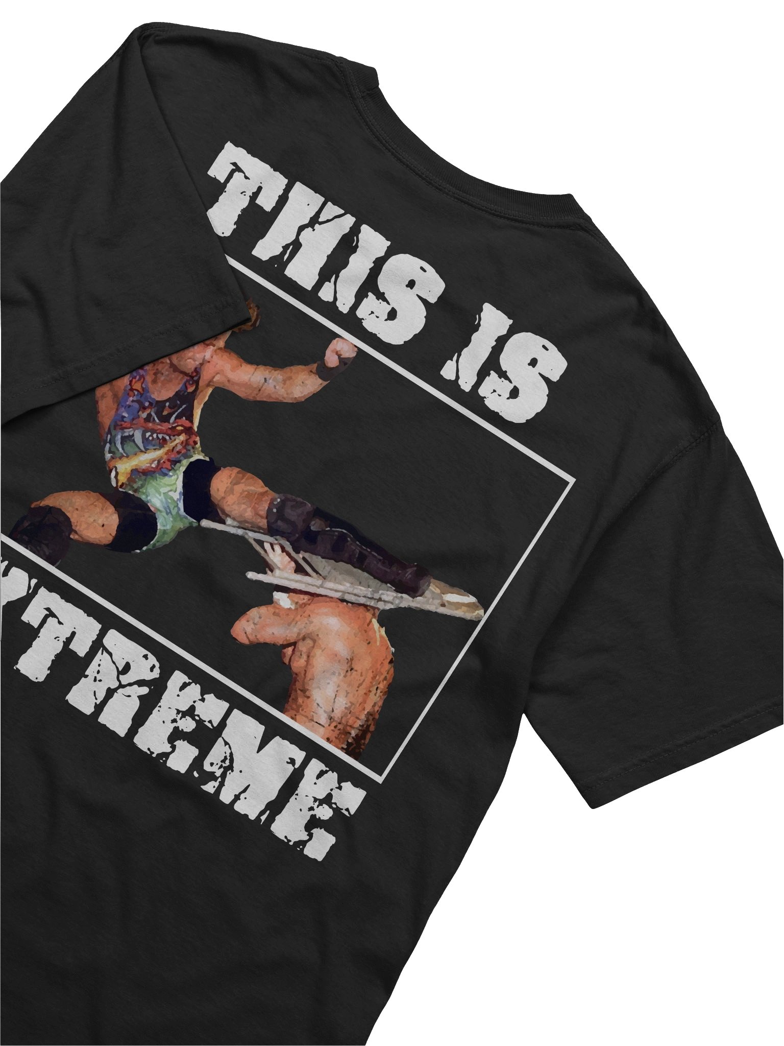 Hardcore Revolution - This Is Extreme product image (4)