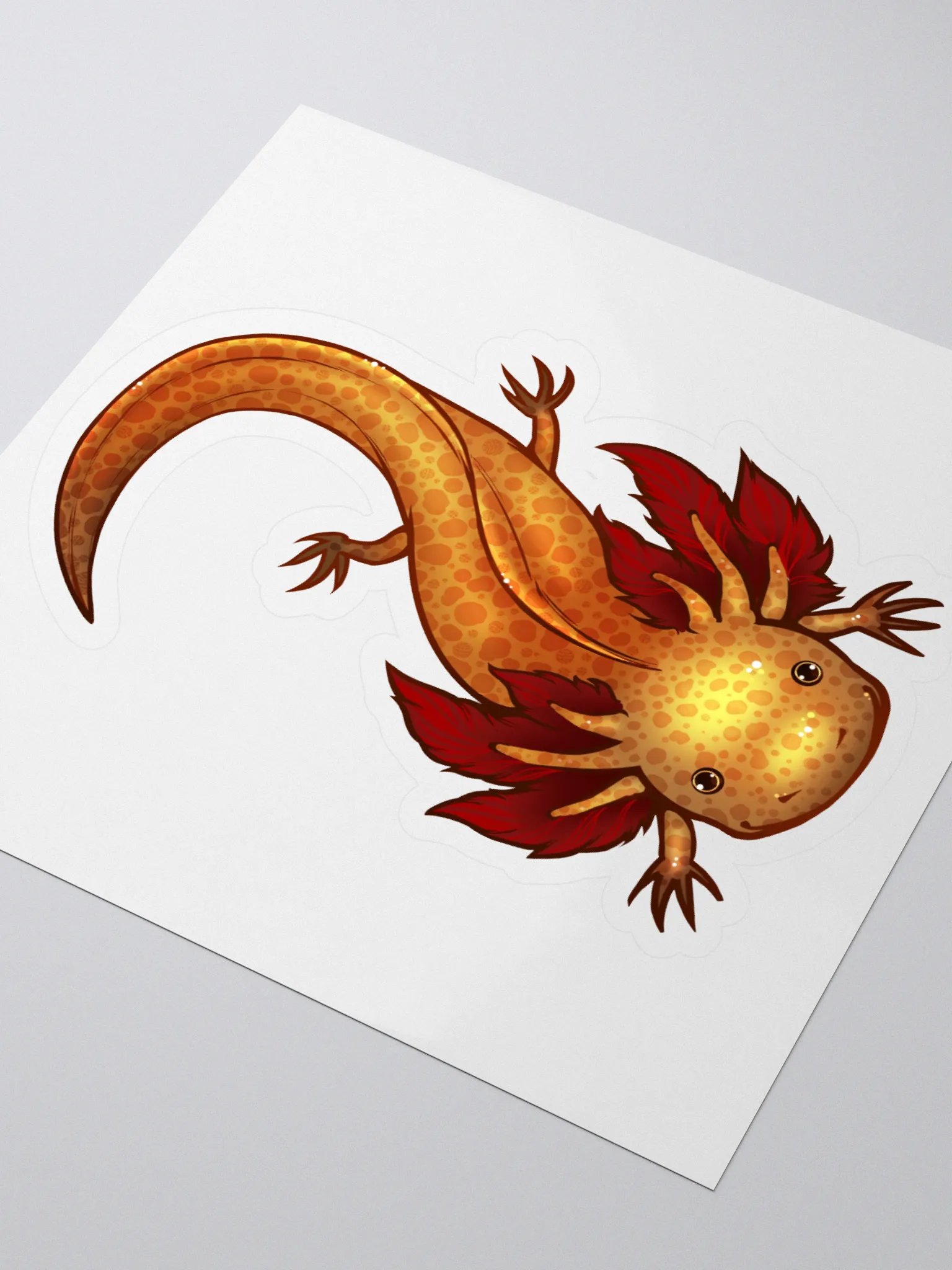 Penny Sticker product image (3)