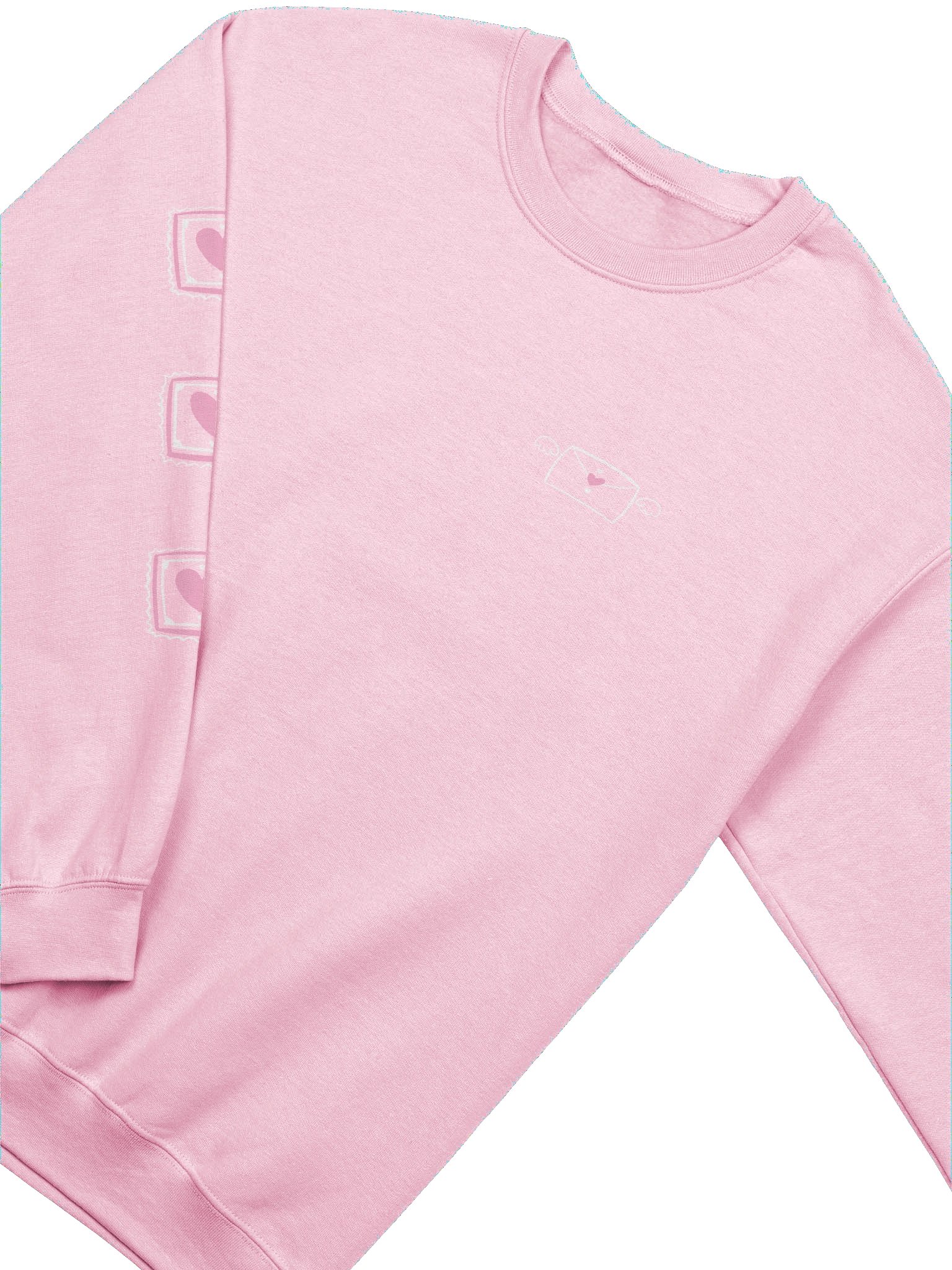 You've Got Mail Sweater product image (3)