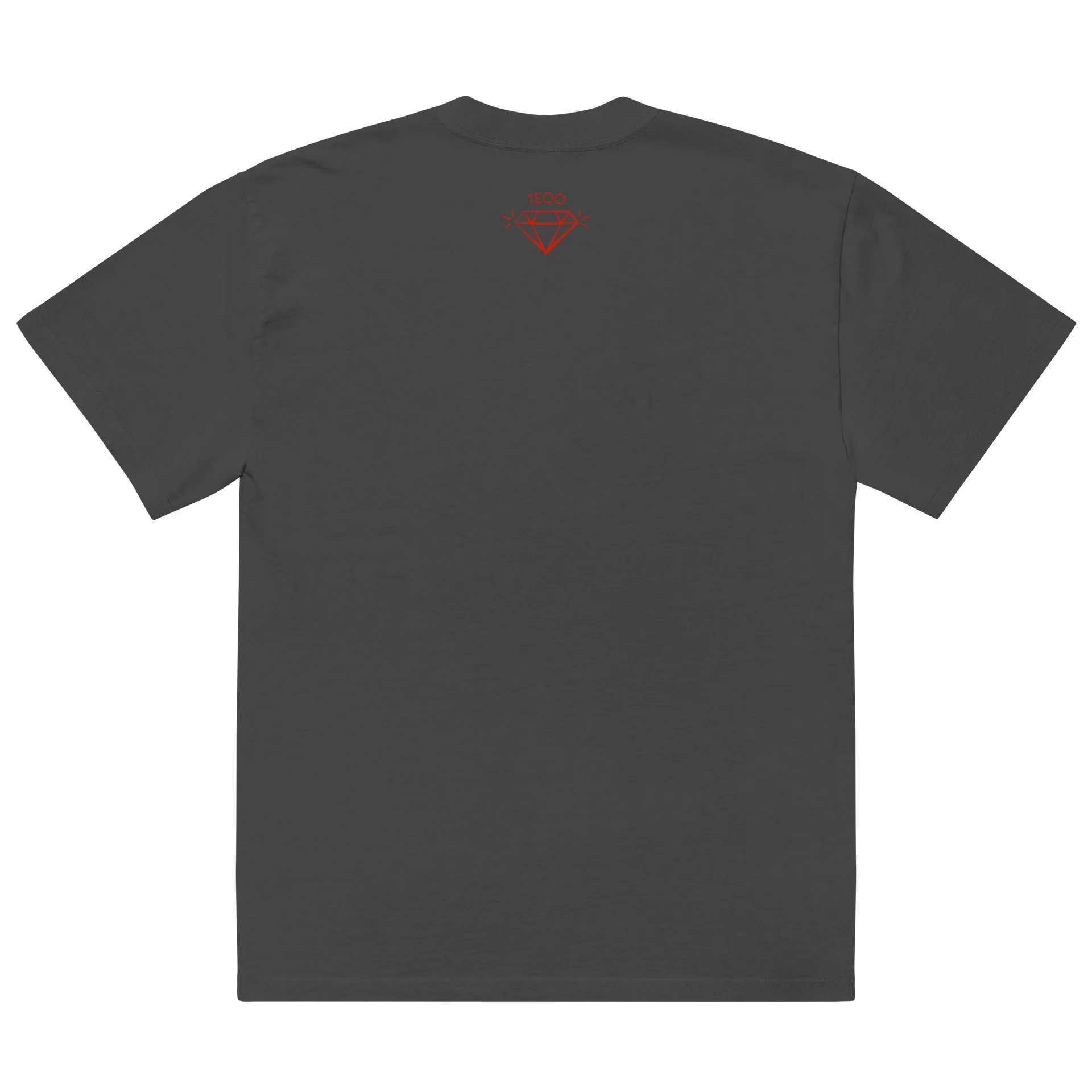 Deudoni Elegant Tee product image (16)