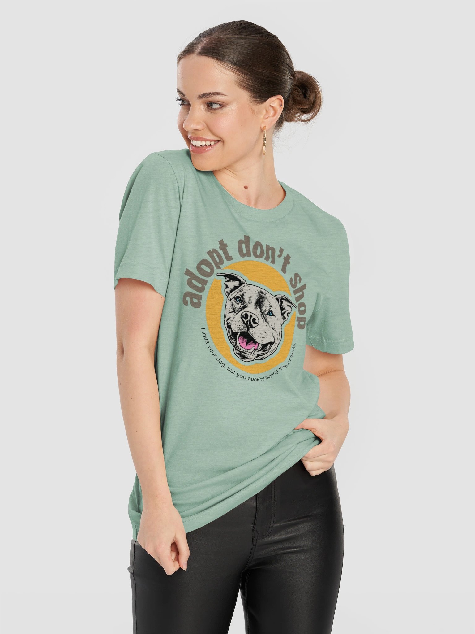 Adopt Don't Shop product image (128)