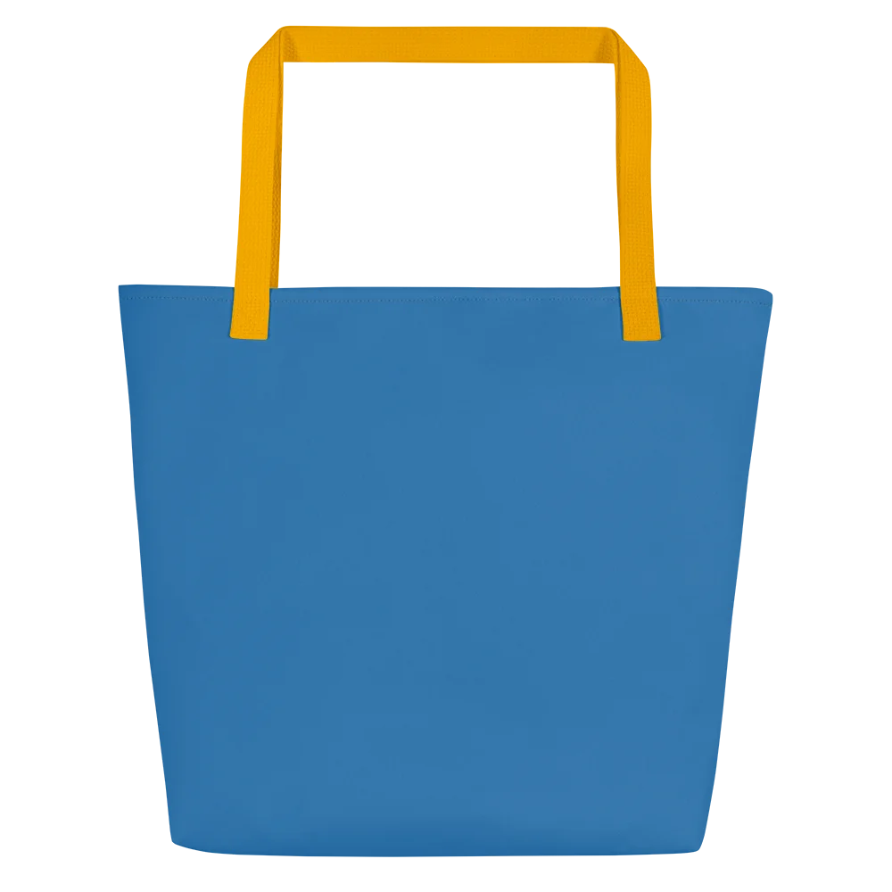 TTES Slogan Tote Bag product image (3)