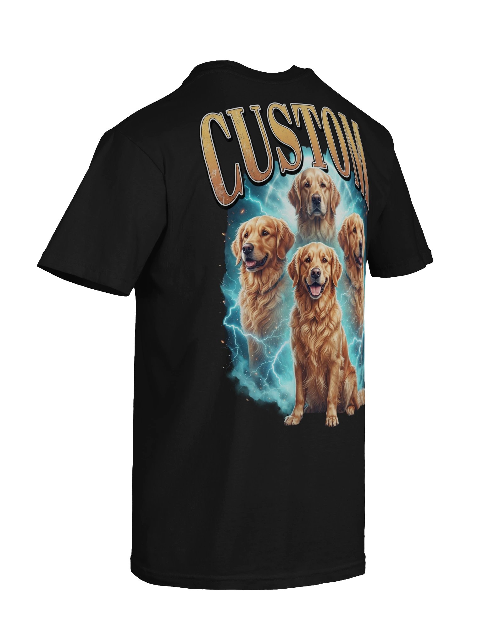 Custom Golden Retrievers product image (5)