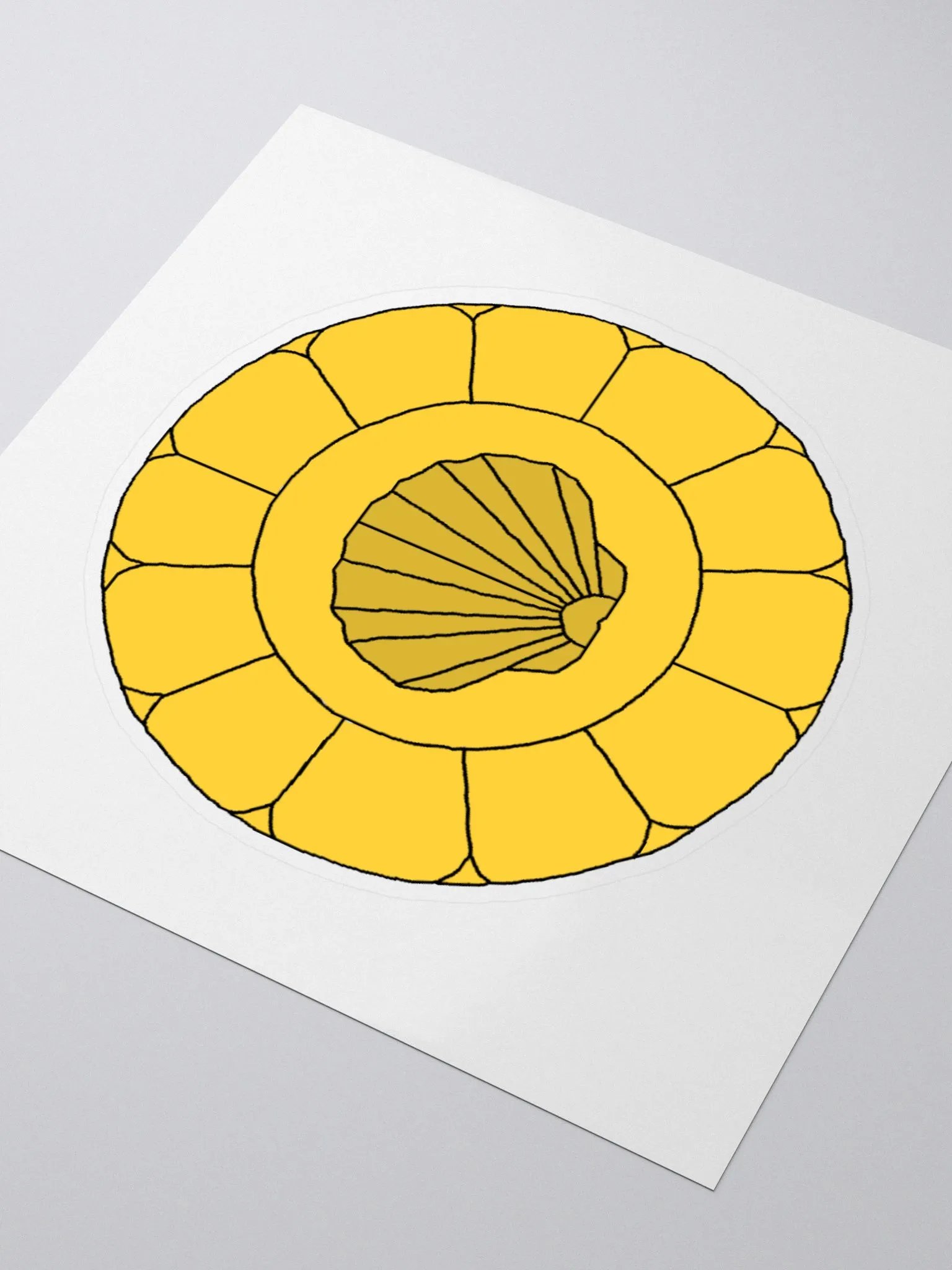 Derptopia Attorney's Badge product image (3)