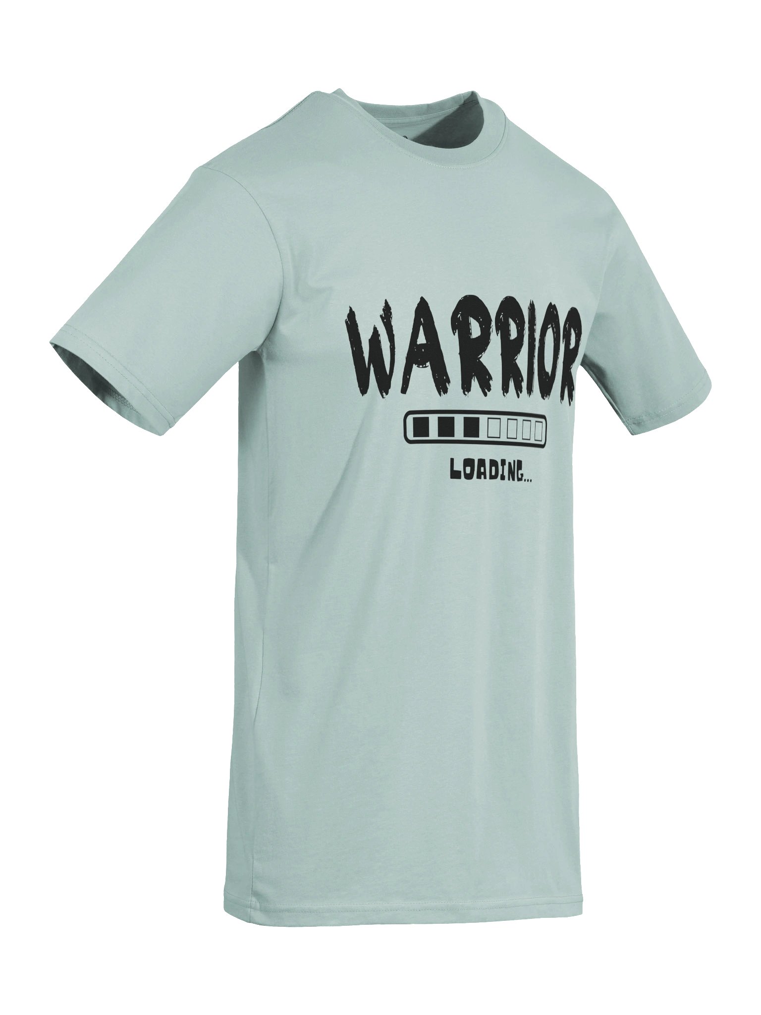 Warrior Loading Tee product image (22)