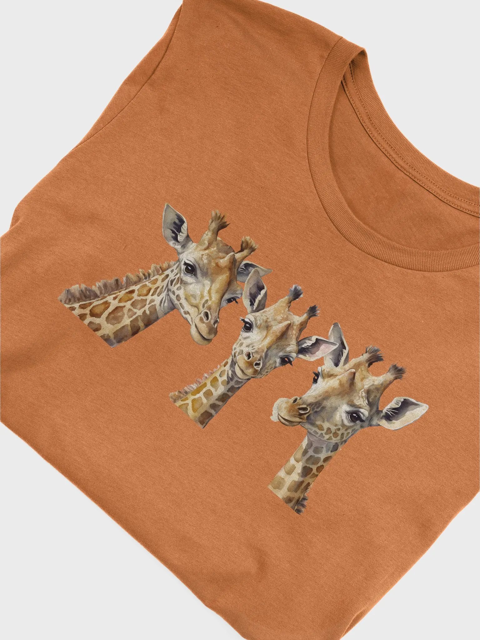 Giraffes in a Row product image (3)