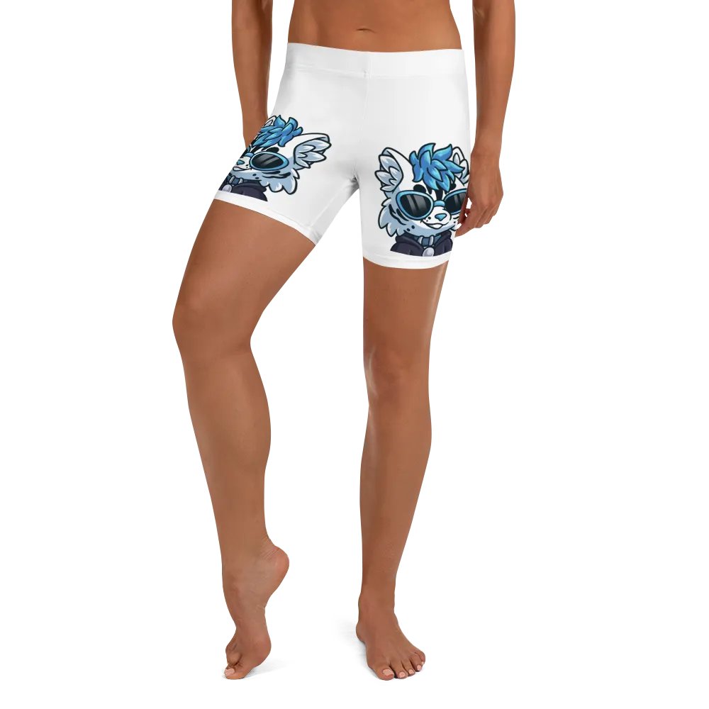 Tiger2Cool Shorts product image (6)