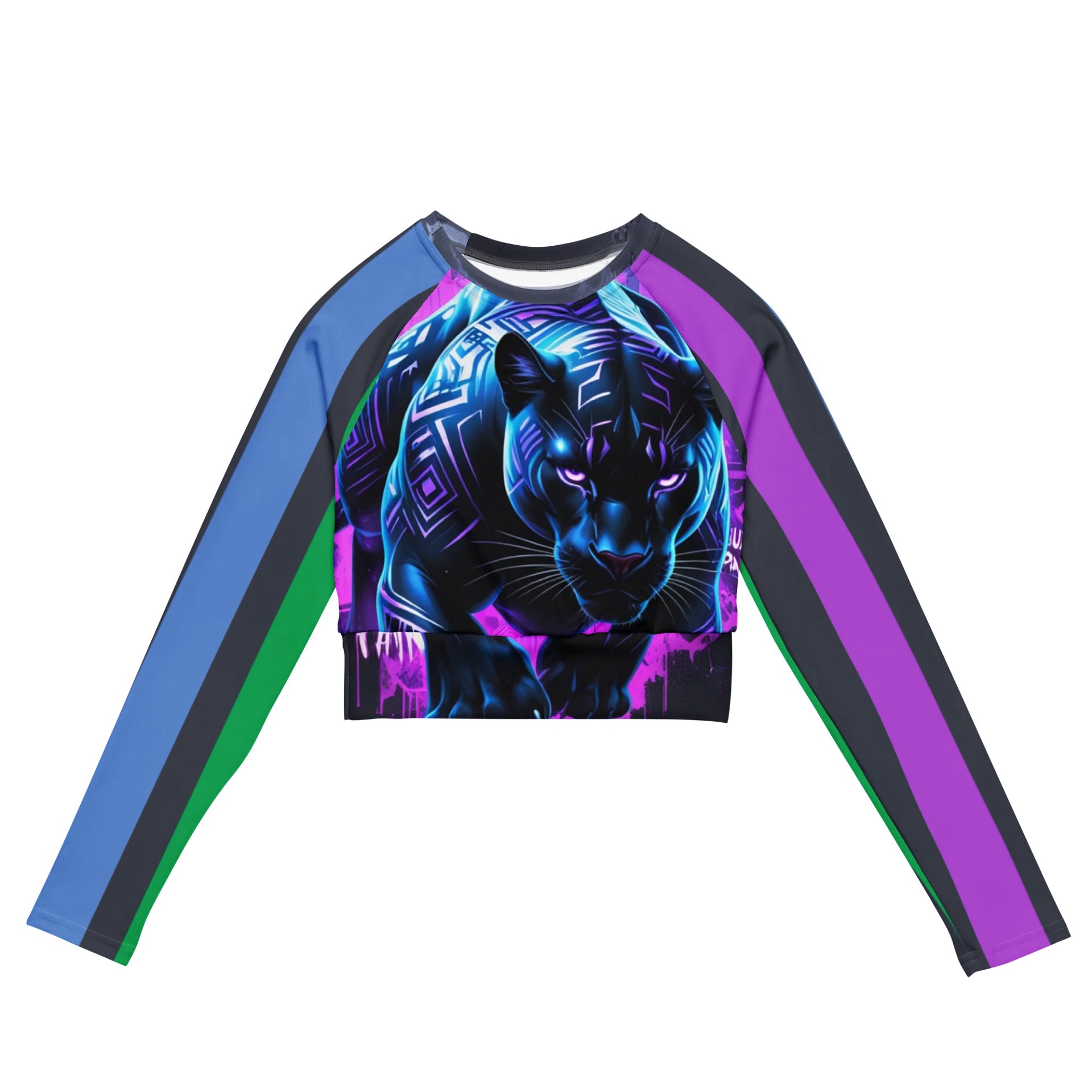 Neon Jungle Roar product image (2)