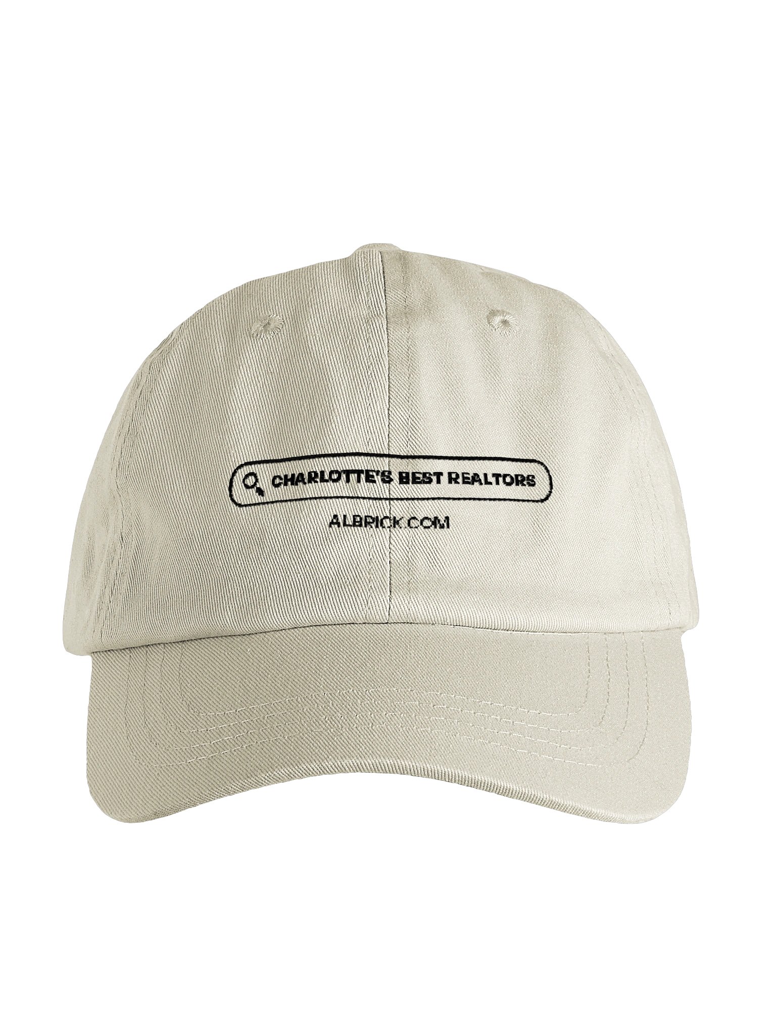 CHARLOTTE'S BEST REALTORS HAT product image (1)