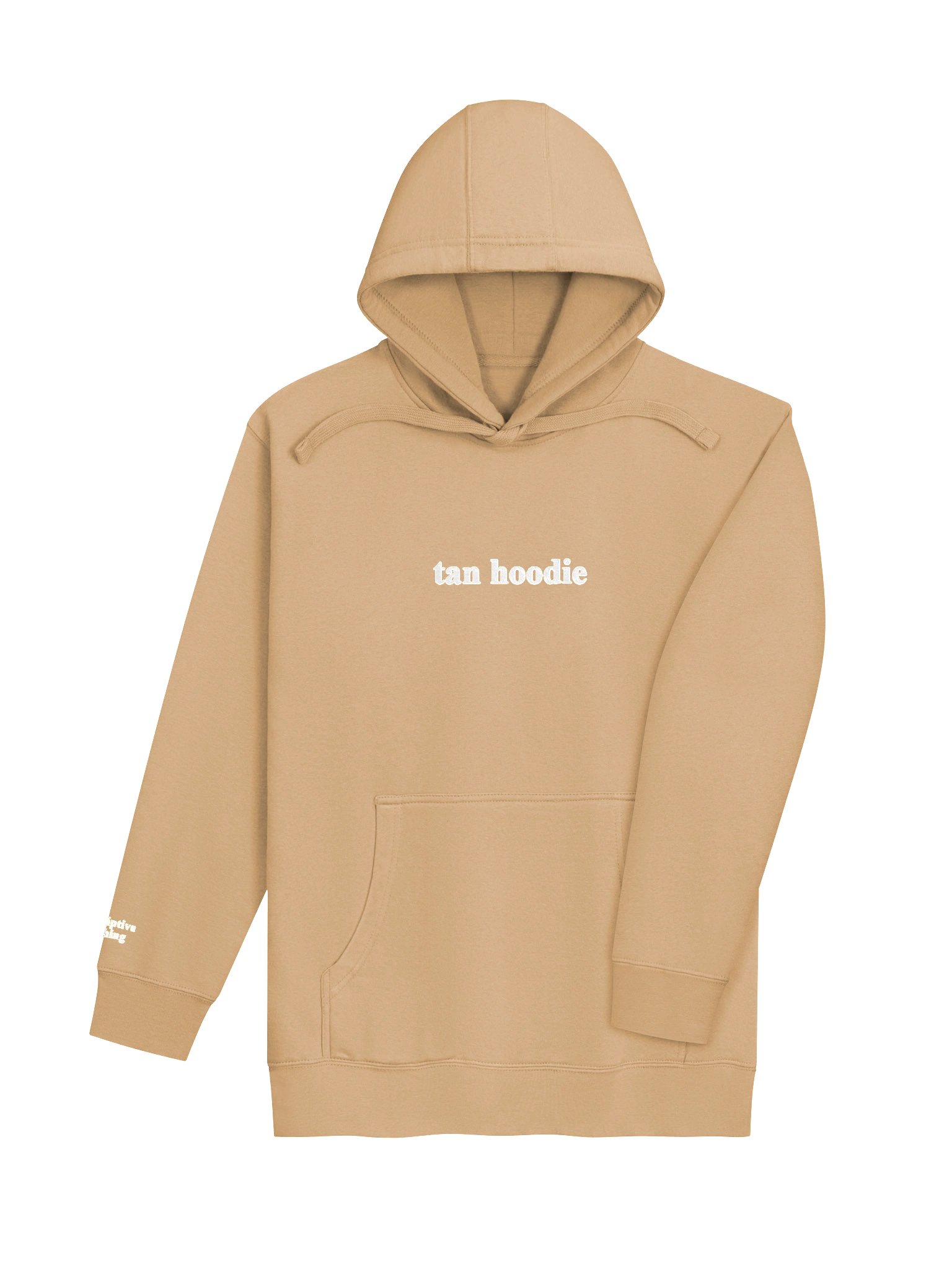 Premium Unisex Hoodie product image (4)
