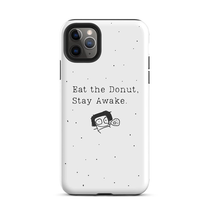iPhone® Case product image (1)