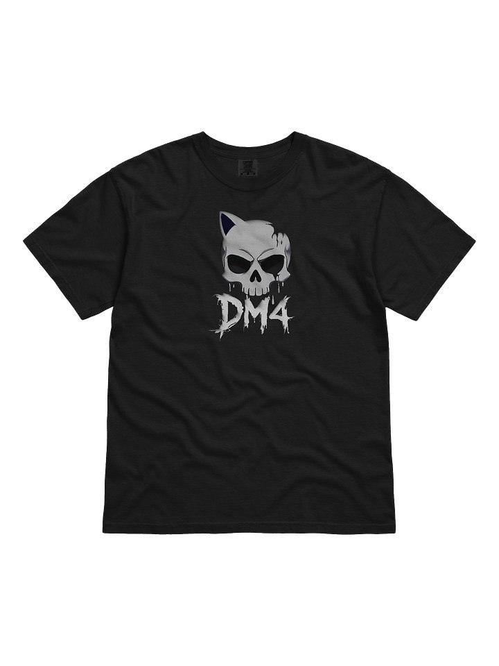 DM4 Cat Skull product image (1)