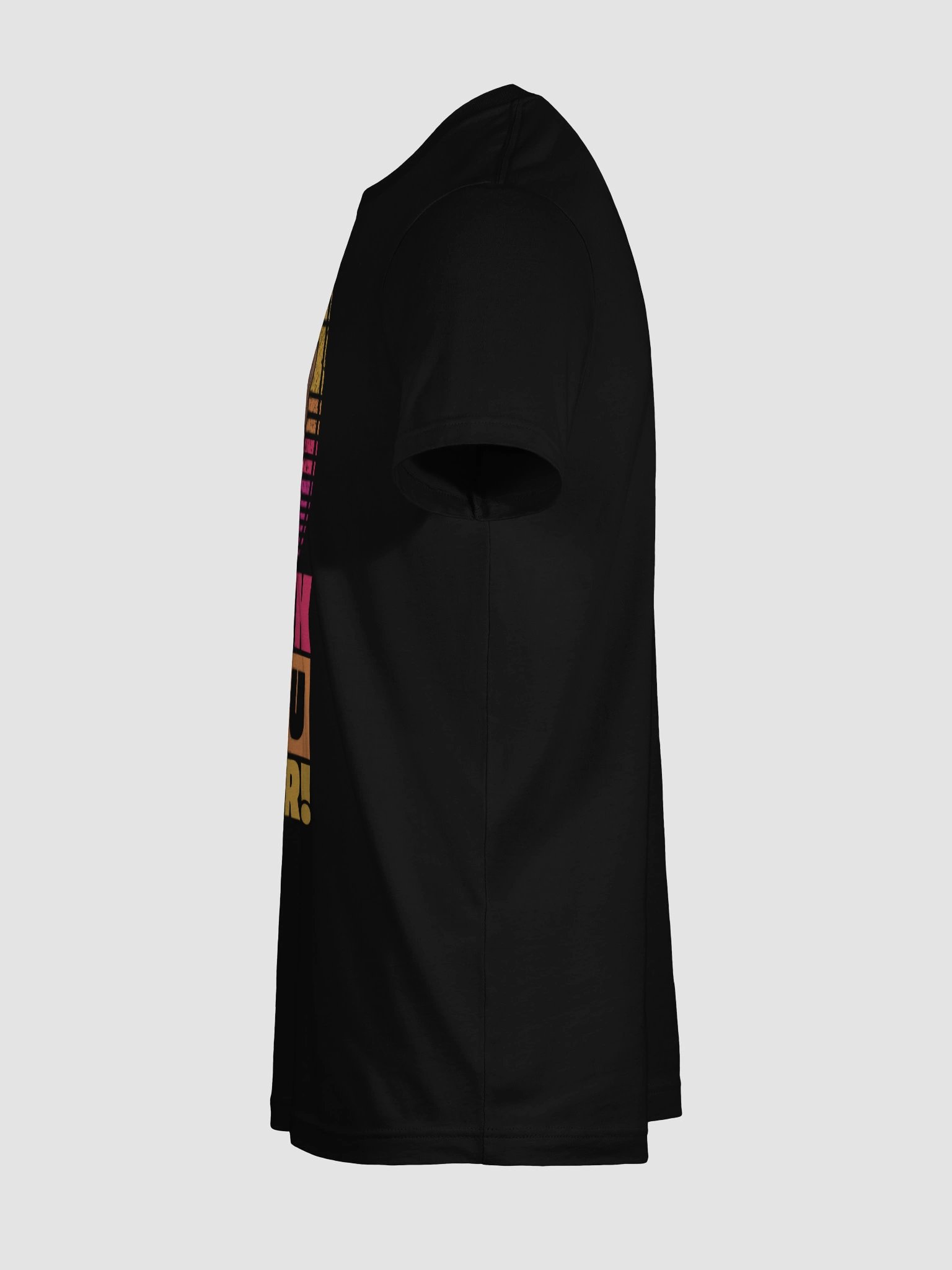 Sousies, Kyk gou hier! Tee product image (9)