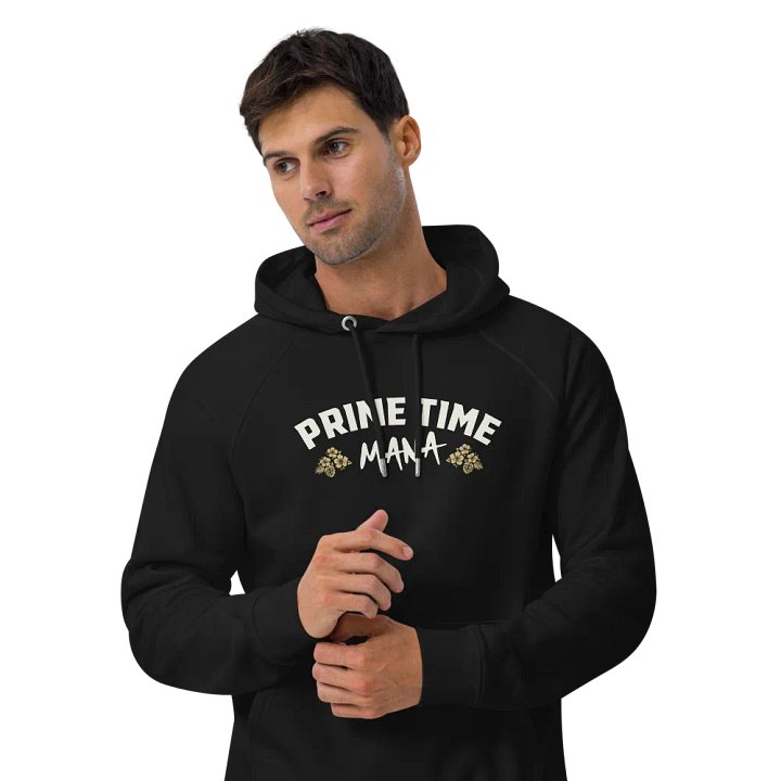 Prime Time Mana Hoodie product image (2)