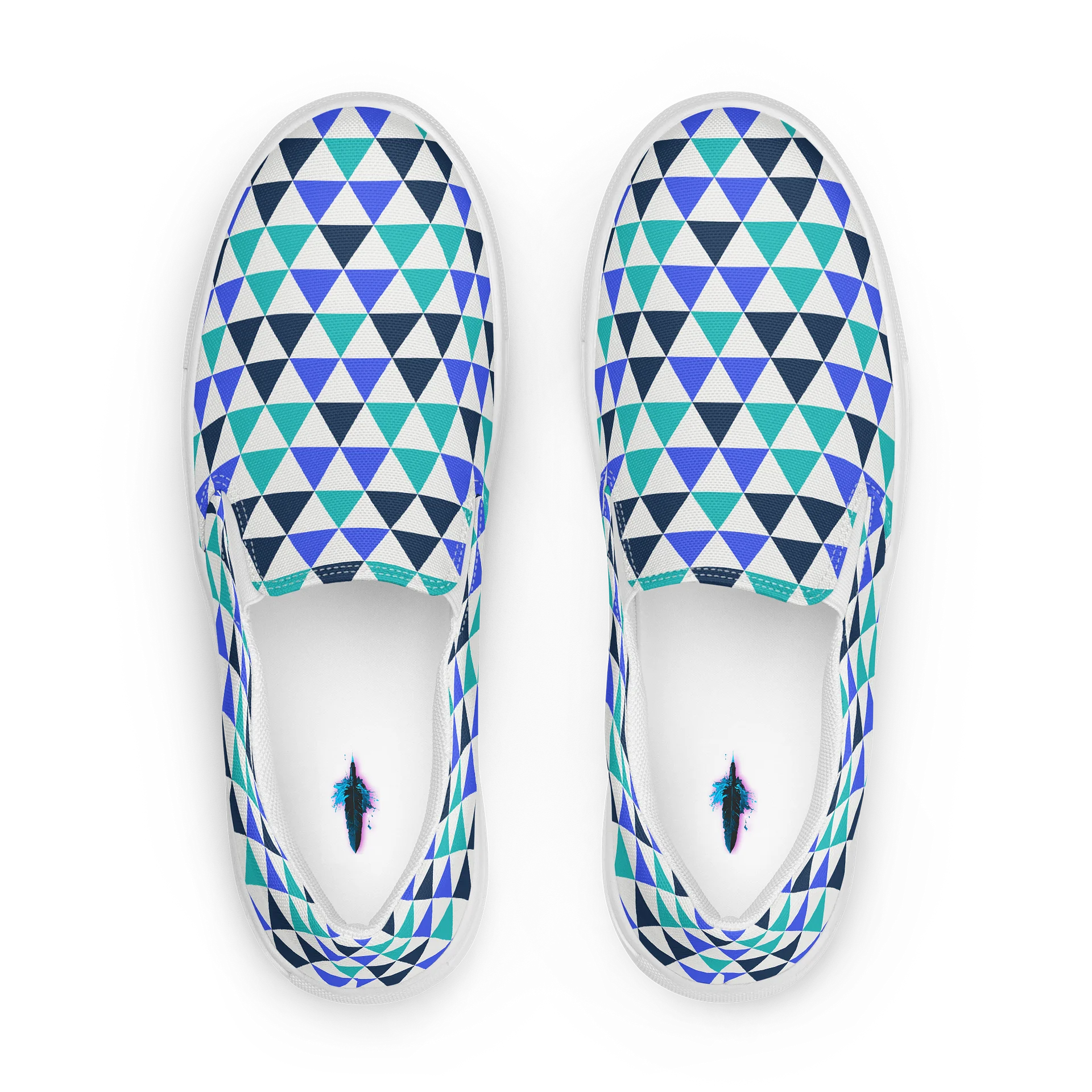 Blue Prism Slip-Ons product image (1)