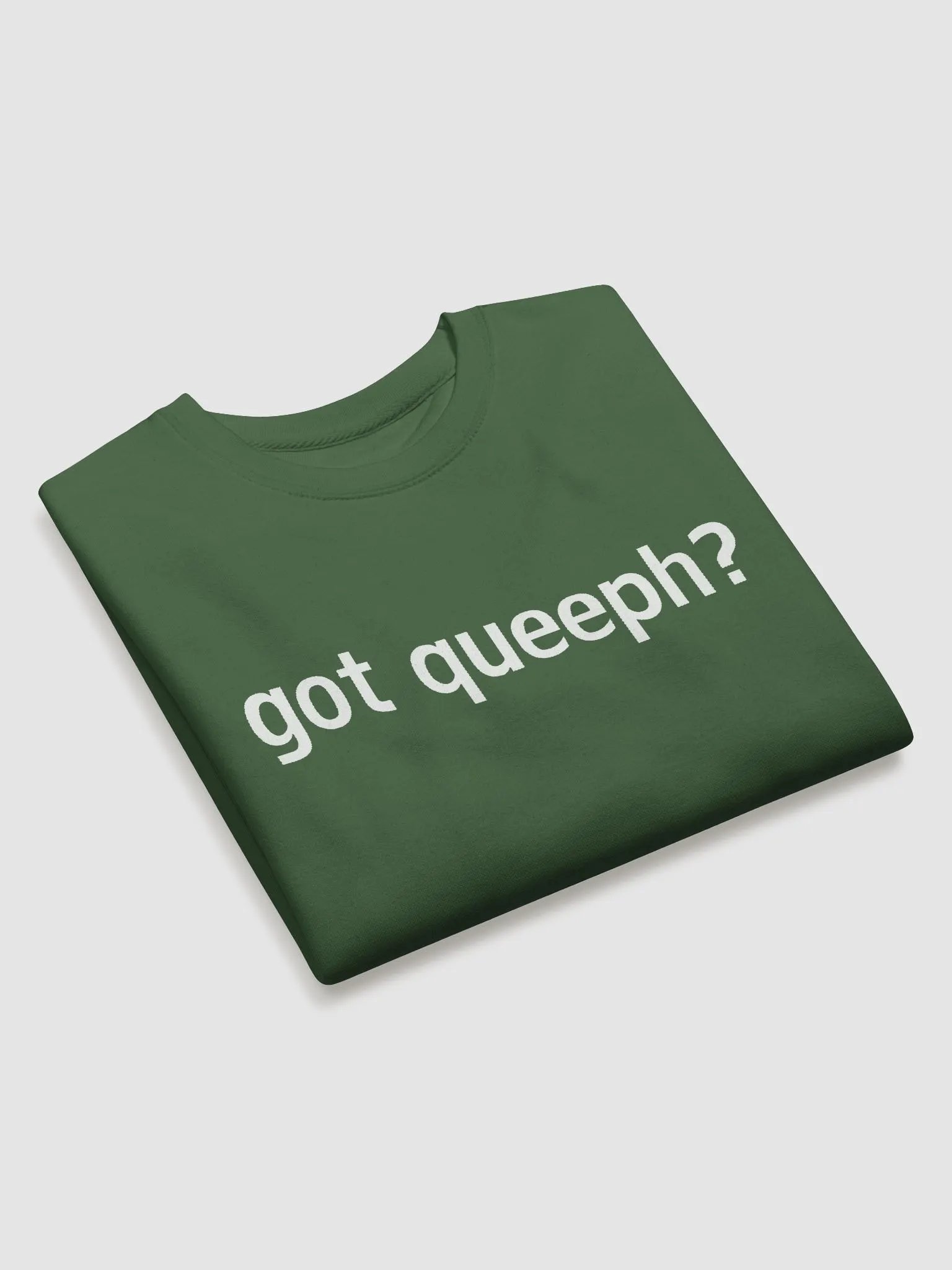 Got Queeph Crewneck product image (3)