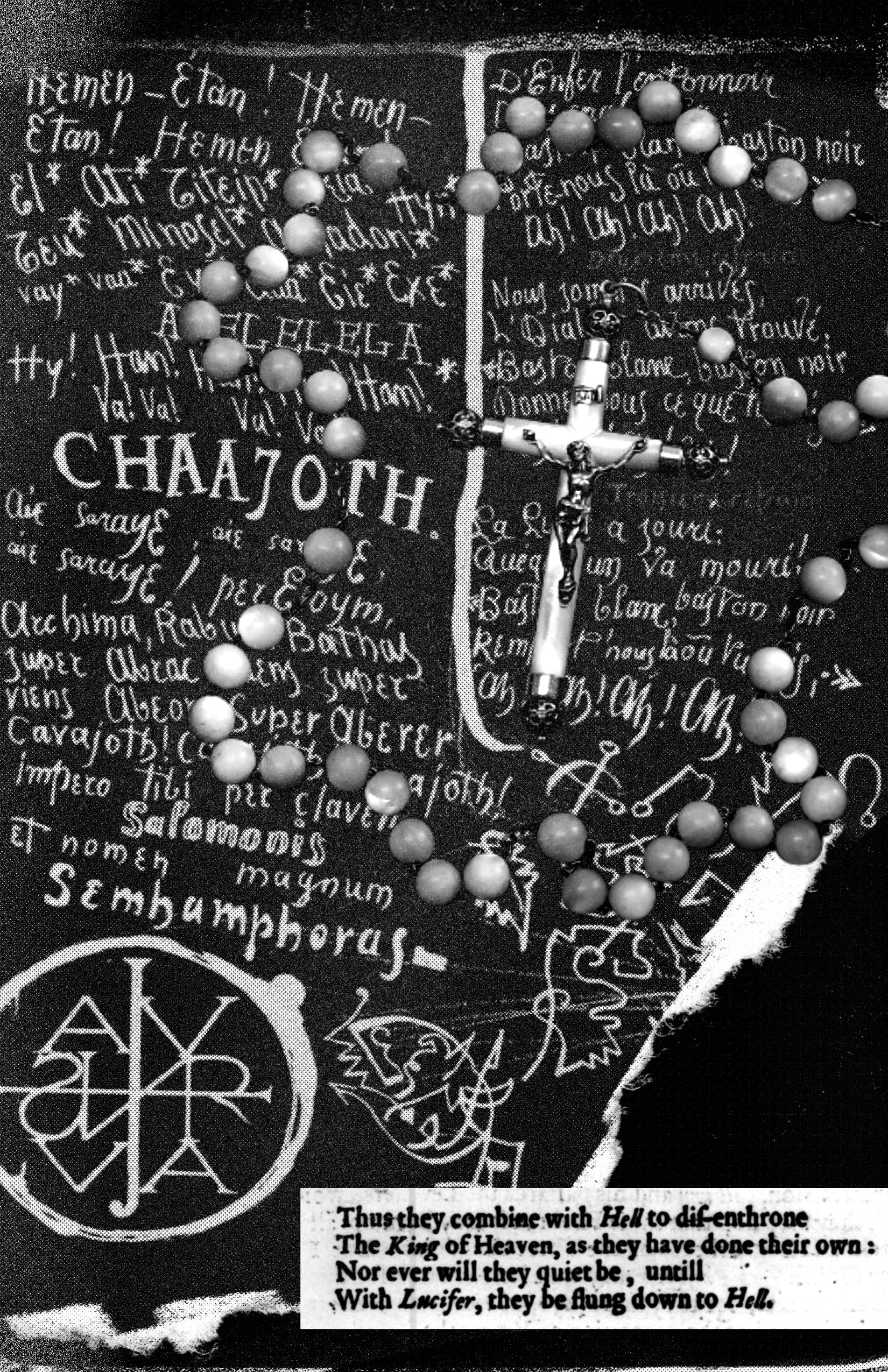 To Be With You In Hell product image (3)