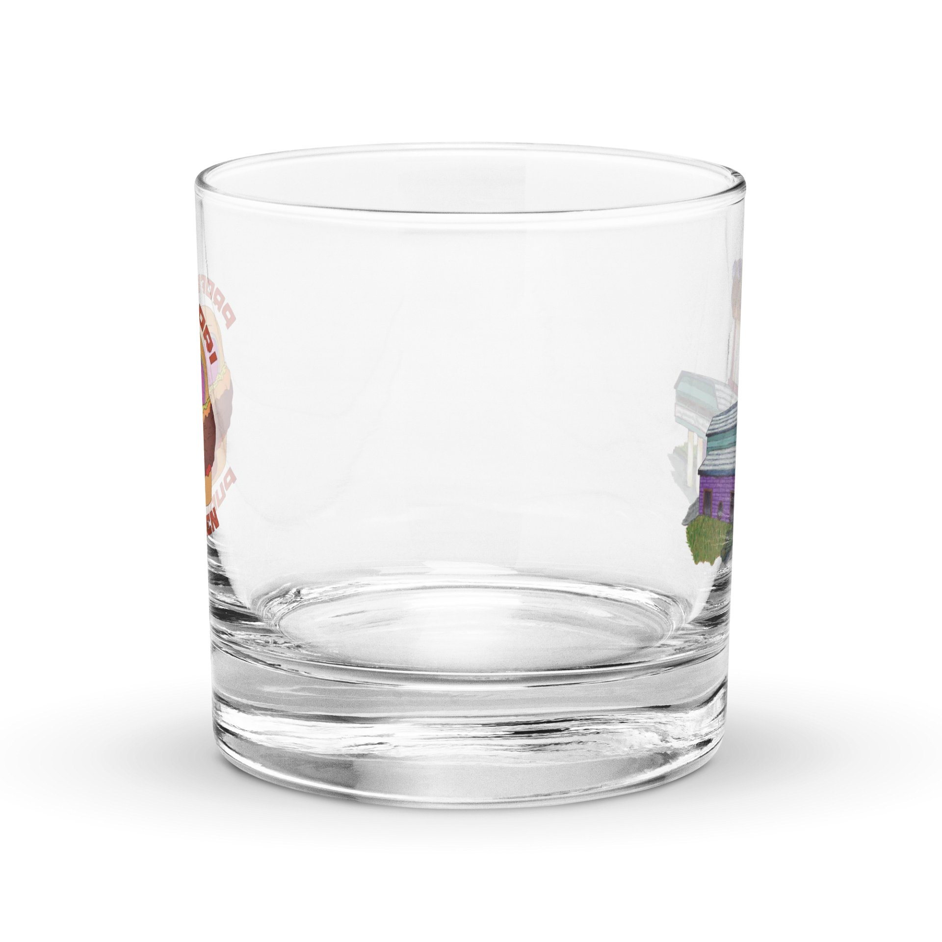 Professori Purilainen Glass product image (3)