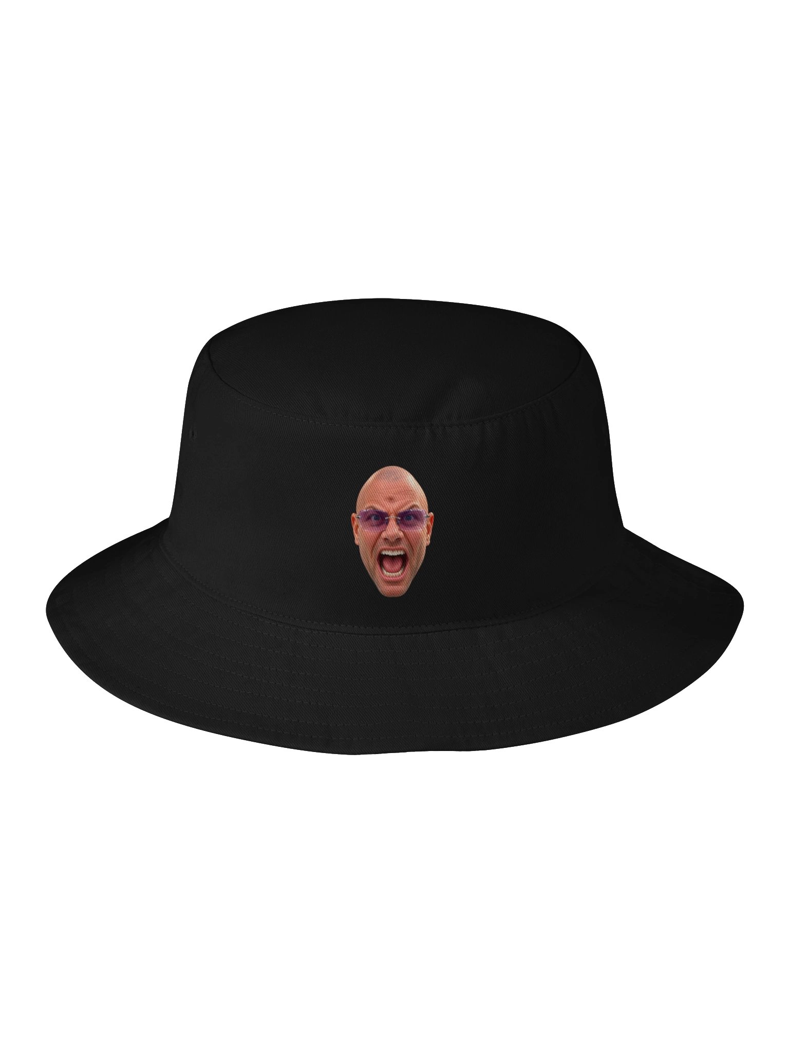 Alex Soze Bucket Hat product image (1)