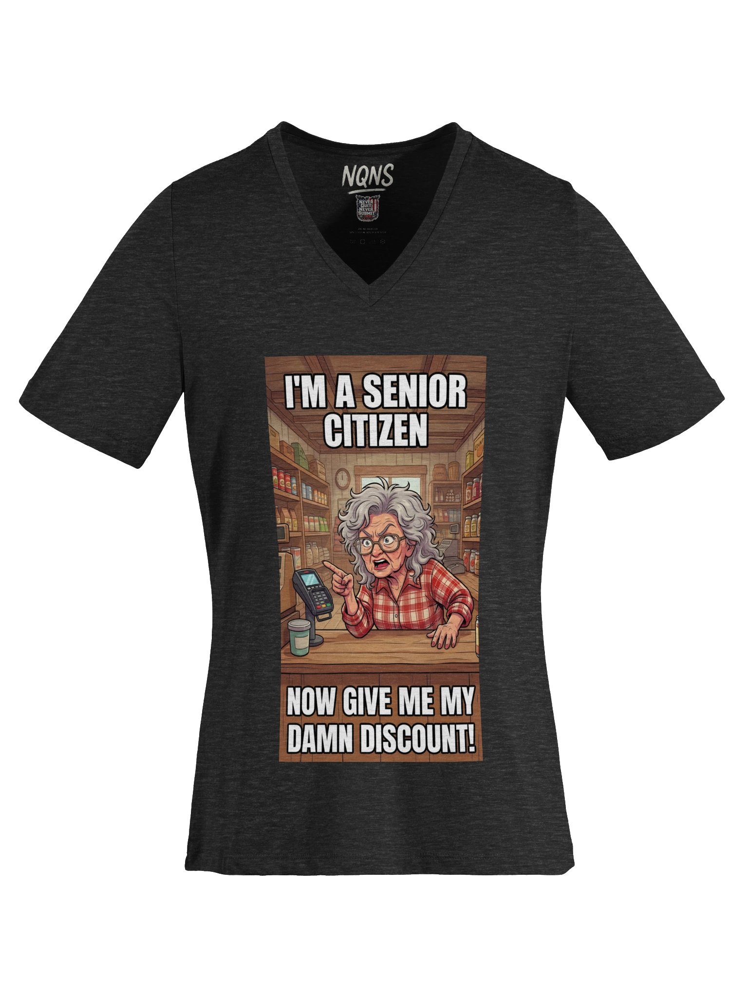 Senior Discount product image (5)