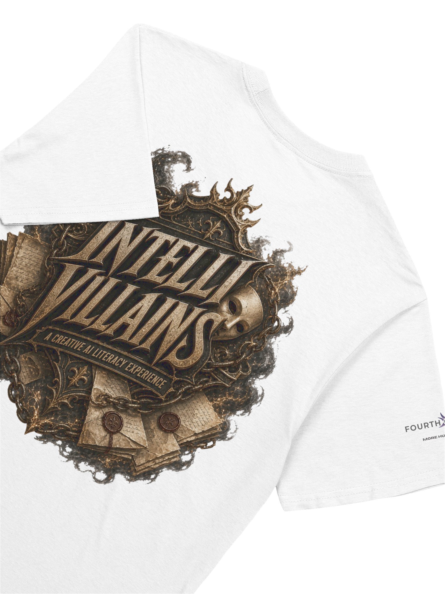 Intelli Villains 2026 | Kingmaker Society product image (8)