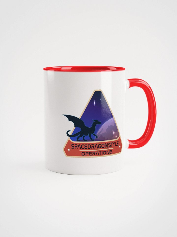 Mission Mug product image (2)