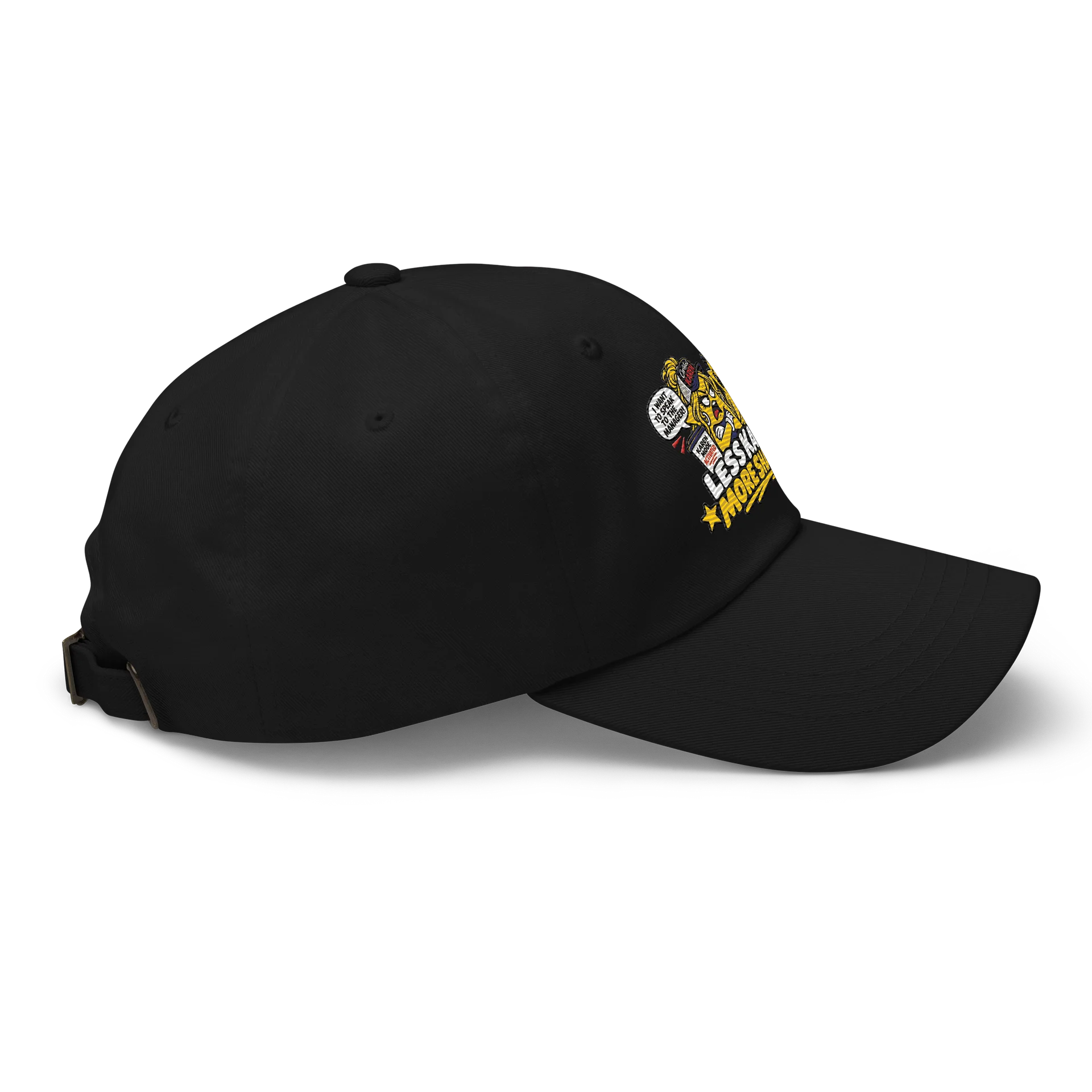 Less Karens More Sharons Hat ⭐ product image (2)