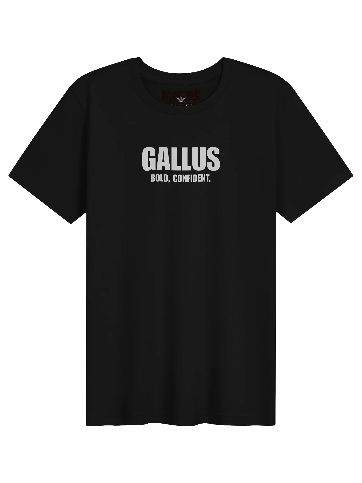 Gallus Bold Original Tee product image (1)