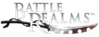 Battle Realms - Official Merch