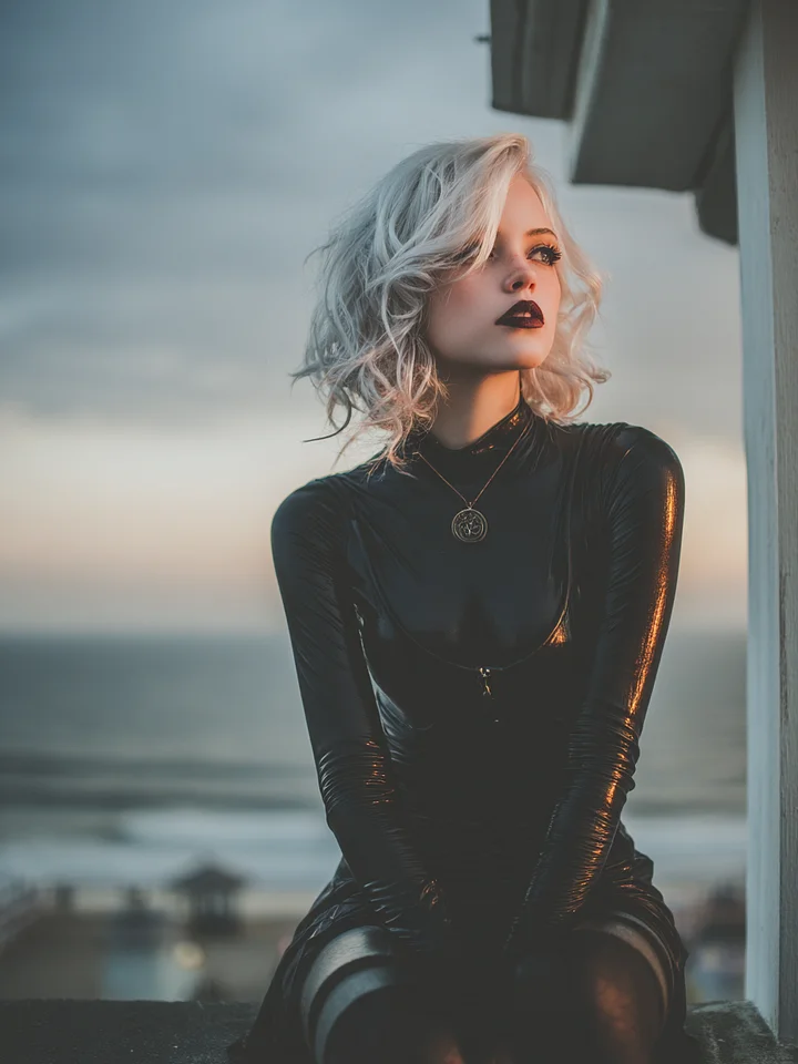 Selene Noir product image (1)
