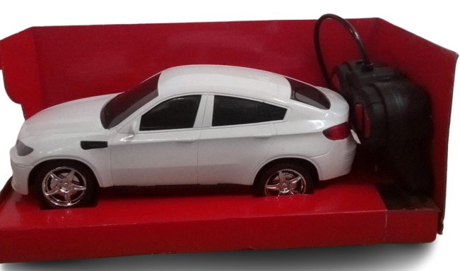 MODEL RC CAR product image (1)