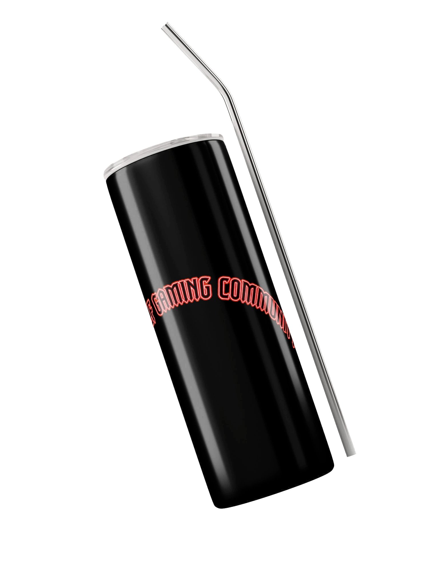 Blood Wolf Gaming Community Tumbler product image (5)